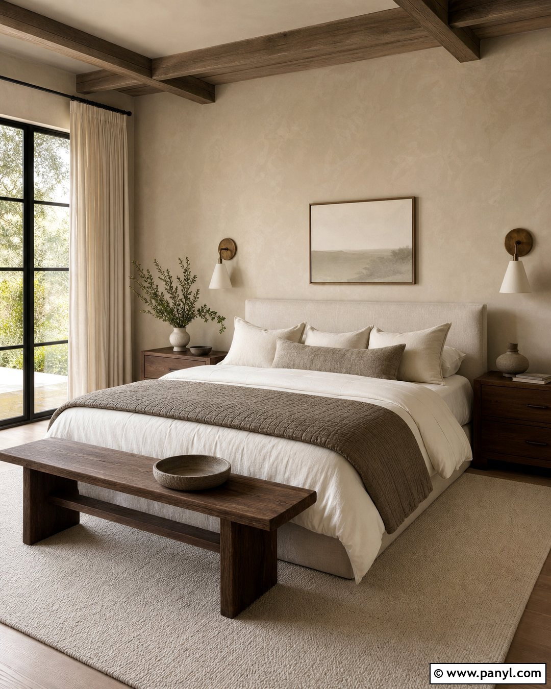 Soft Beige Lime Paint Bedroom - 20 Lime Paint For Walls