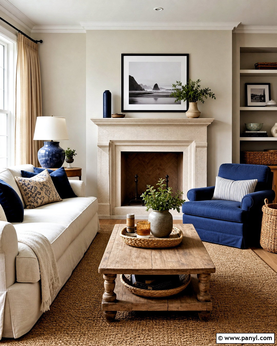 20 Living Room Walls Paint Colors for a Stunning Refresh