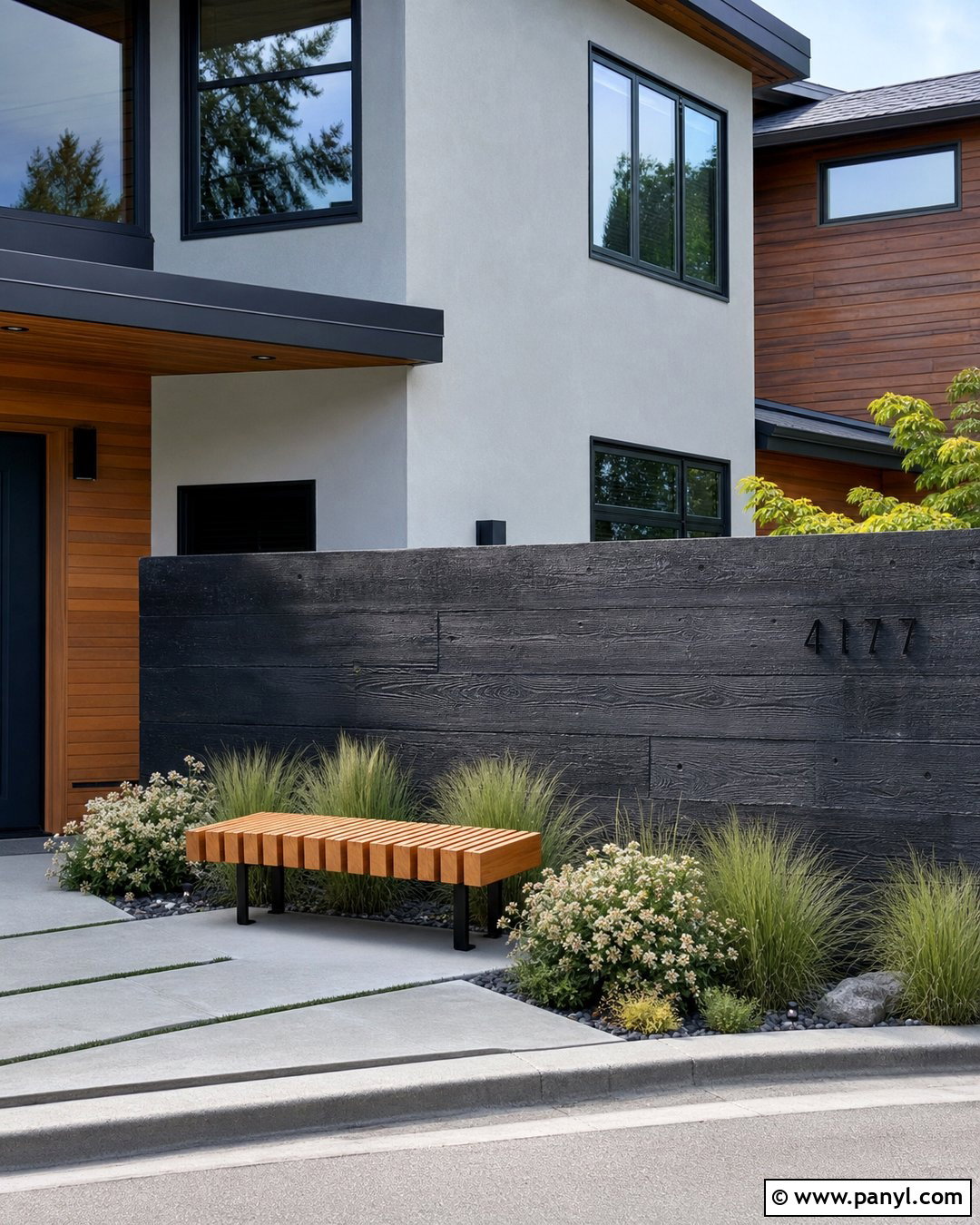 Soft Black Concrete Wall Stain - 20 Concrete Wall Stain Colors