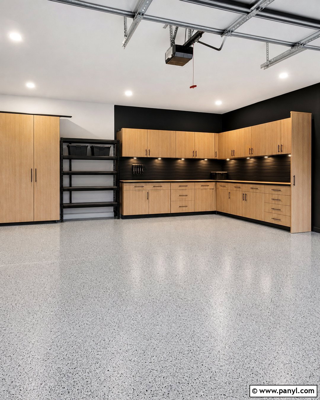 20 Neutral Color Garage Walls: Clean, Practical Color Picks