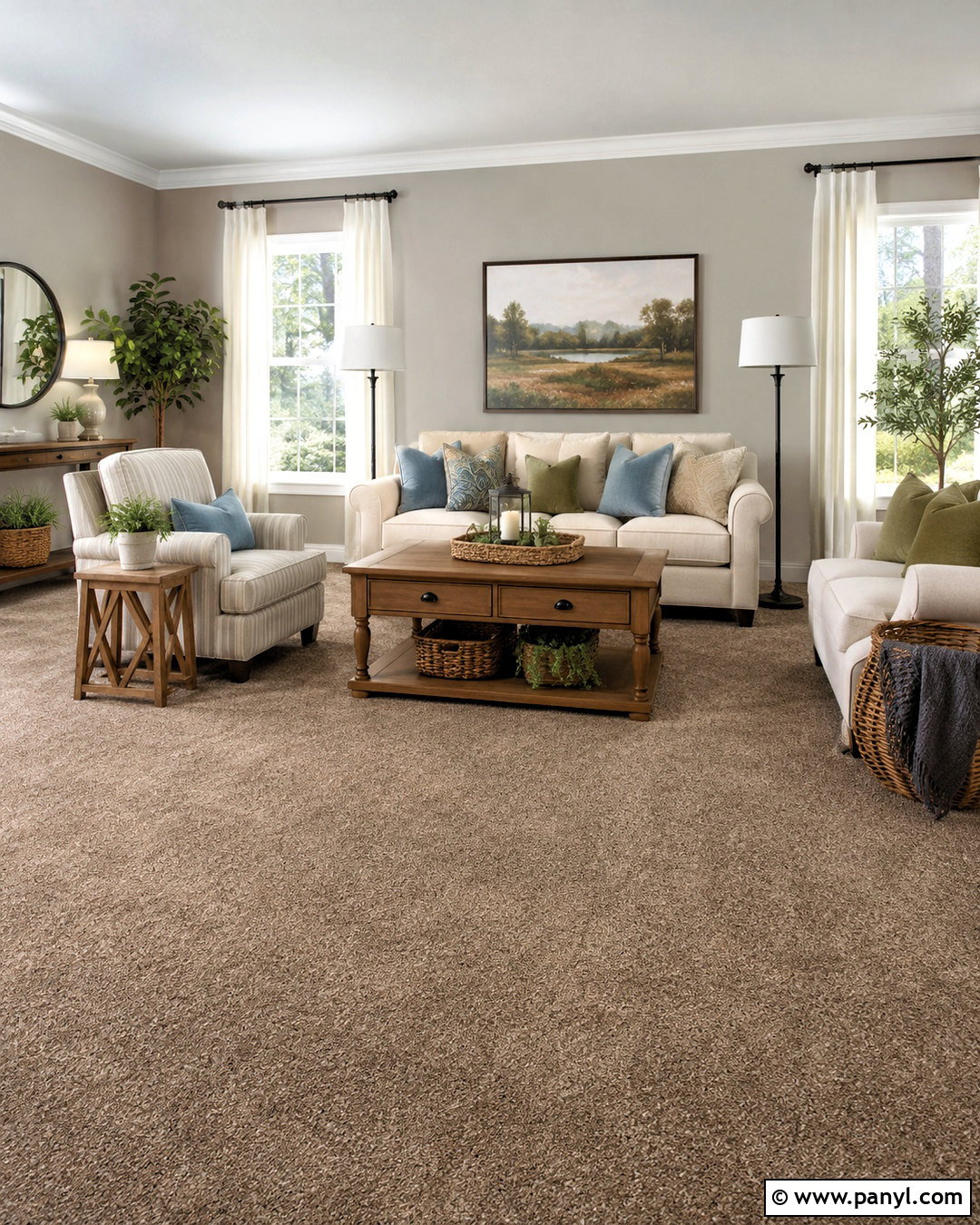 Soft Brown Carpet With Repose Gray Walls - 20 What Color Carpet Goes With Repose Gray Walls