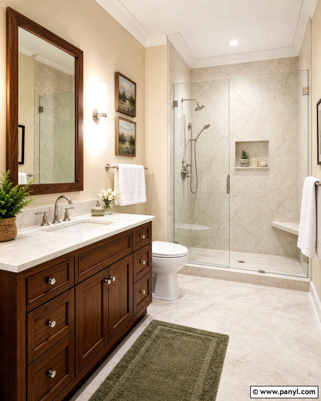 Soft Chamois Bathroom - 20 soft chamois benjamin moore ideas
