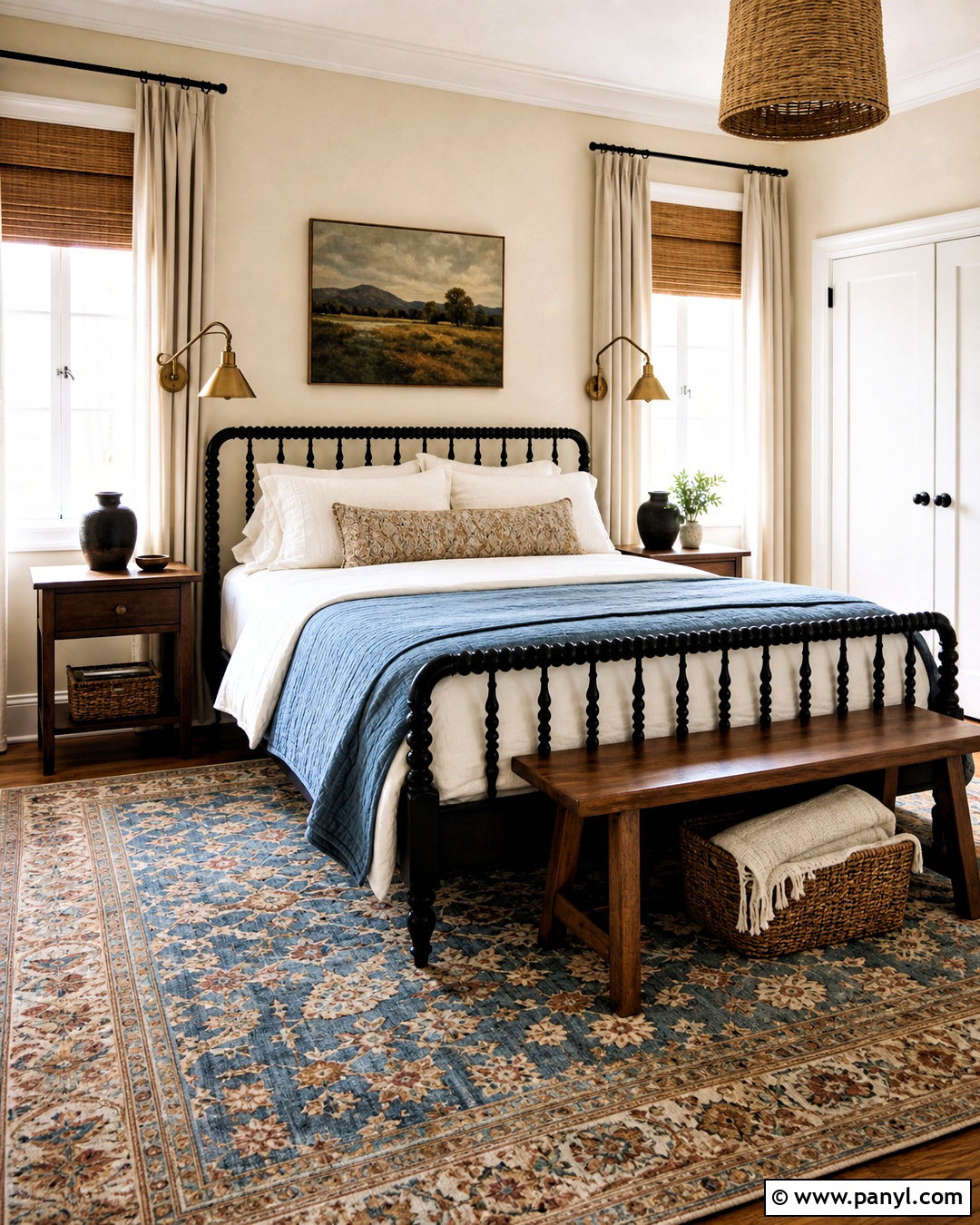Soft Chamois Guest Bedroom - 20 soft chamois benjamin moore ideas