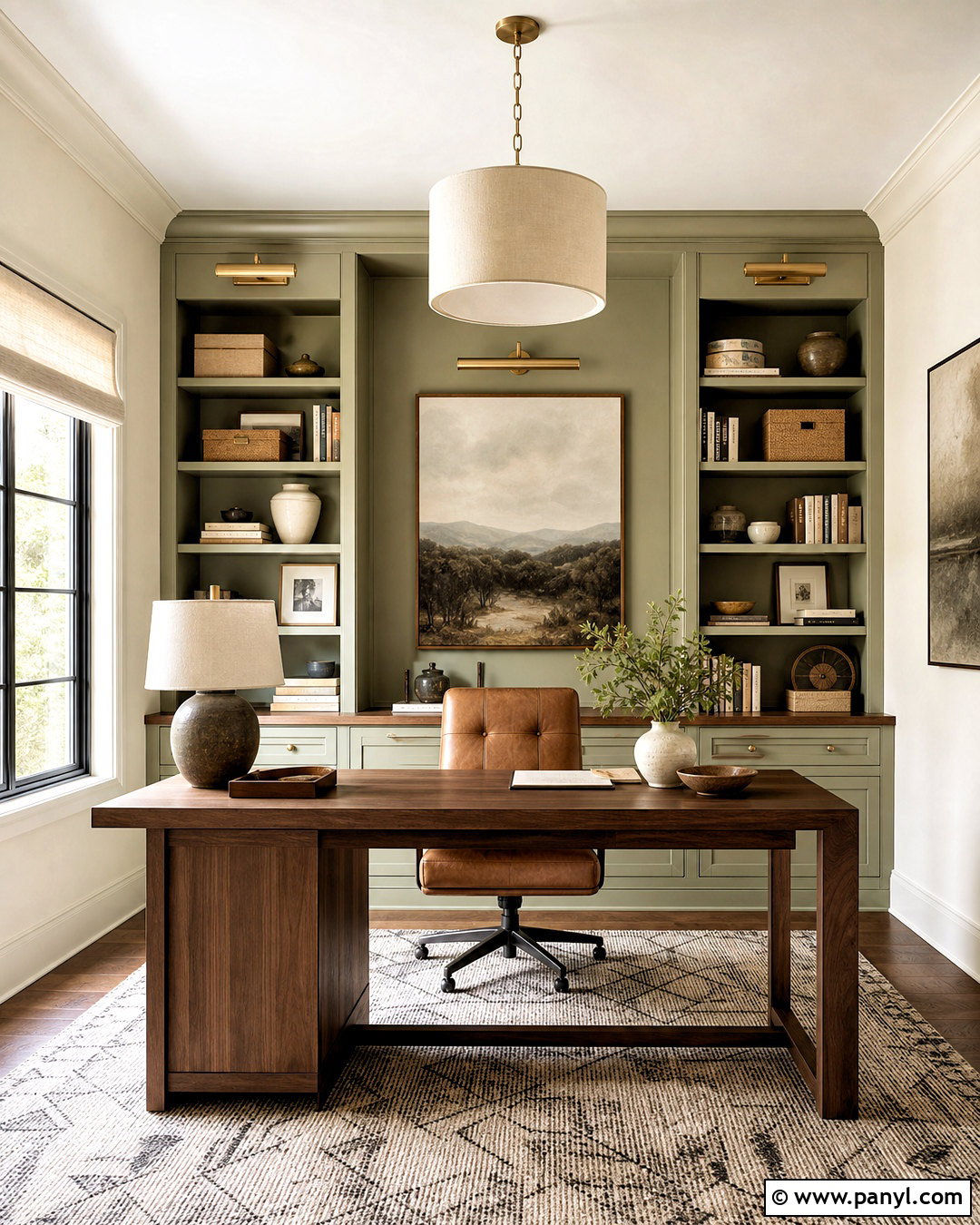 Soft Chamois Home Office - 20 soft chamois benjamin moore ideas