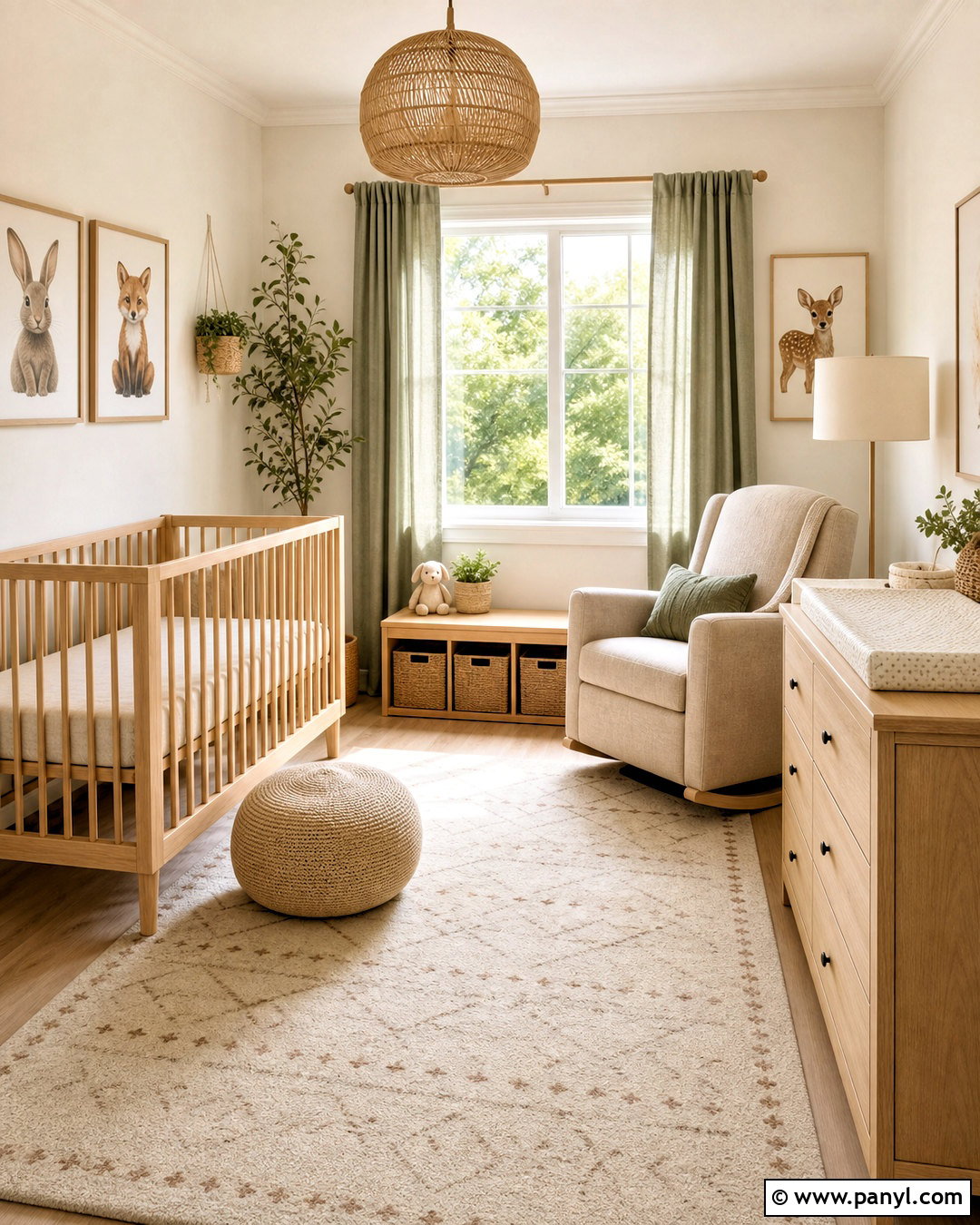 Soft Chamois Nursery - 20 soft chamois benjamin moore ideas
