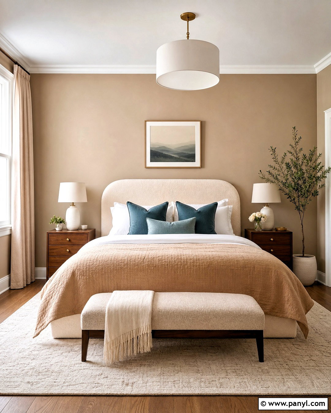 20 Best Wall Colors for Bedroom Ideas for a Serene Retreat
