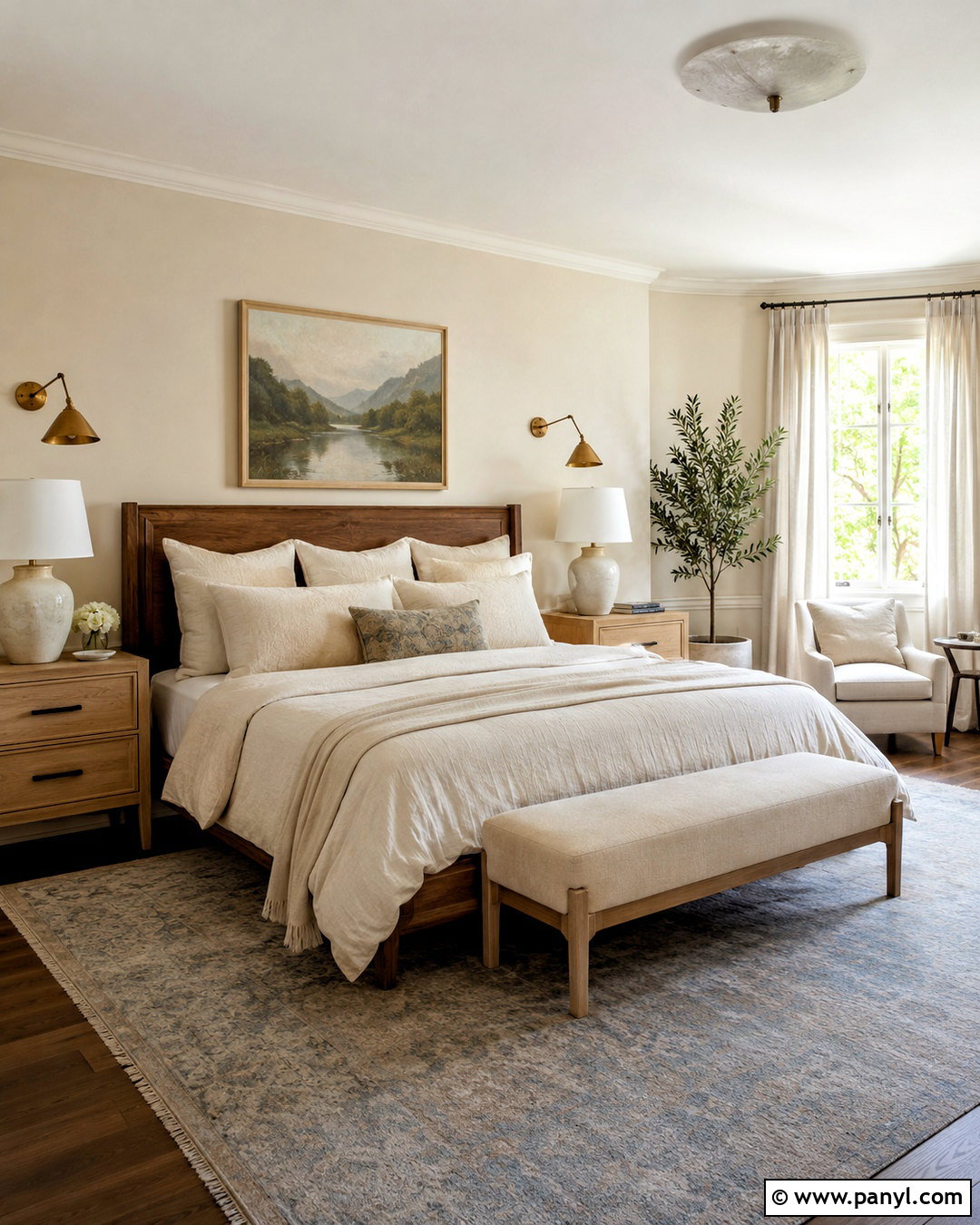 Soft Cream Wall Color - 20 Wall Color Ideas Light Ideas