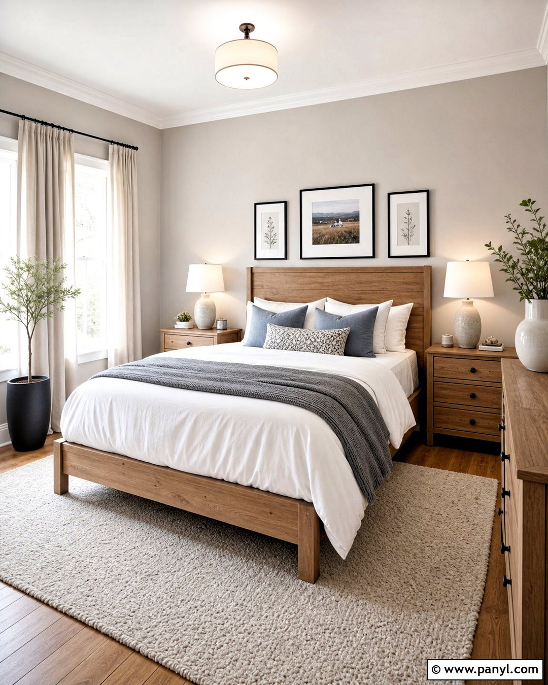 Soft Gray Bedroom Paint - 20 room color ideas bedroom paint ideas