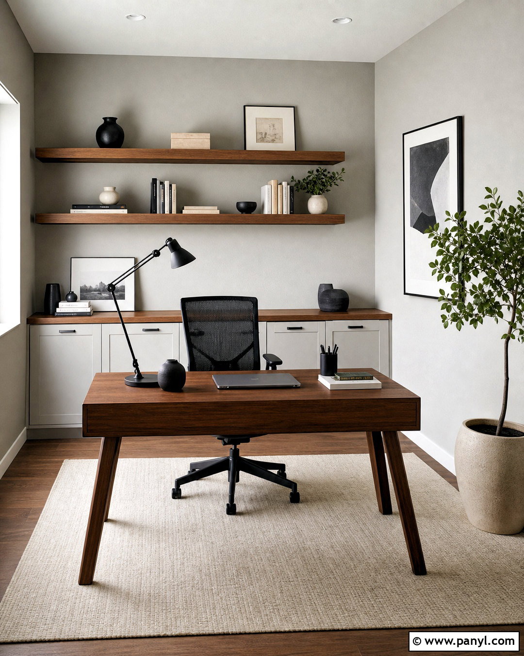 20 Knockdown Texture Walls: Stylish Finishes for Every Room