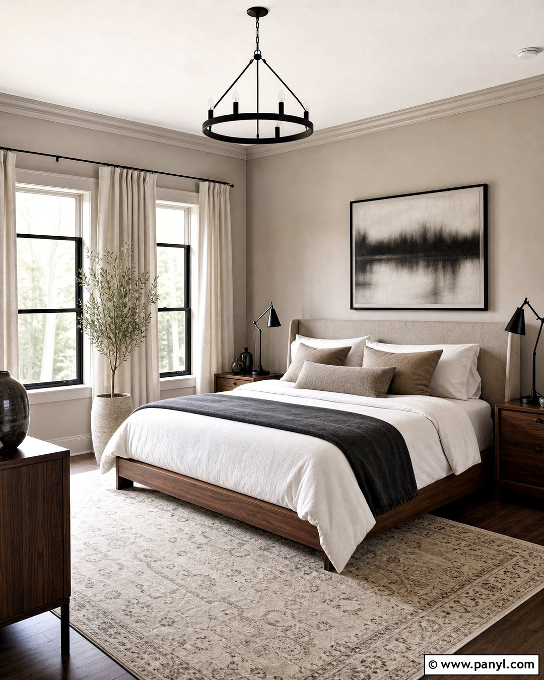 Soft Greige Bedroom Paint - 20 room color ideas bedroom paint ideas