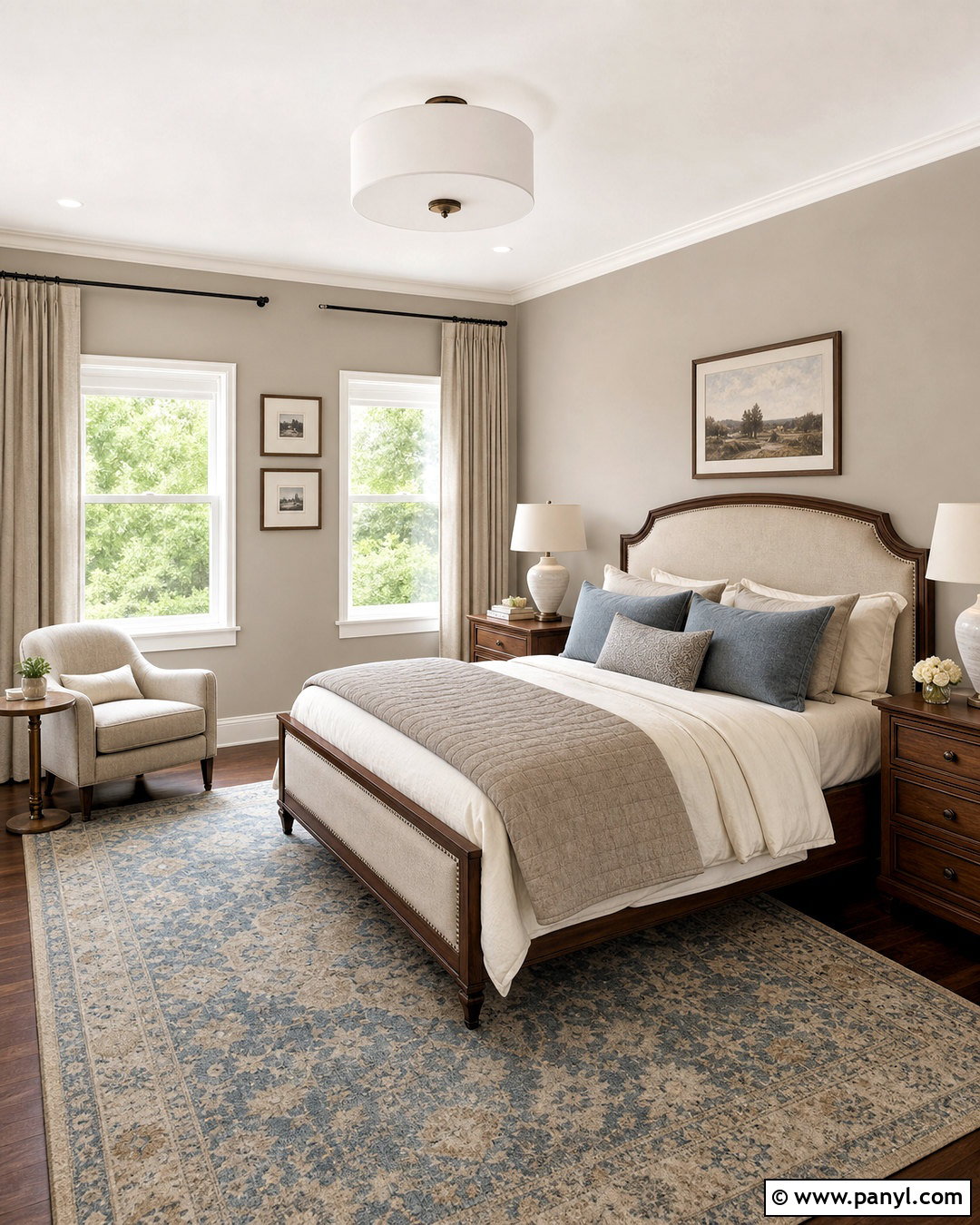 Soft Greige Bedroom Paint - 20 paint for rooms bedrooms wall colors