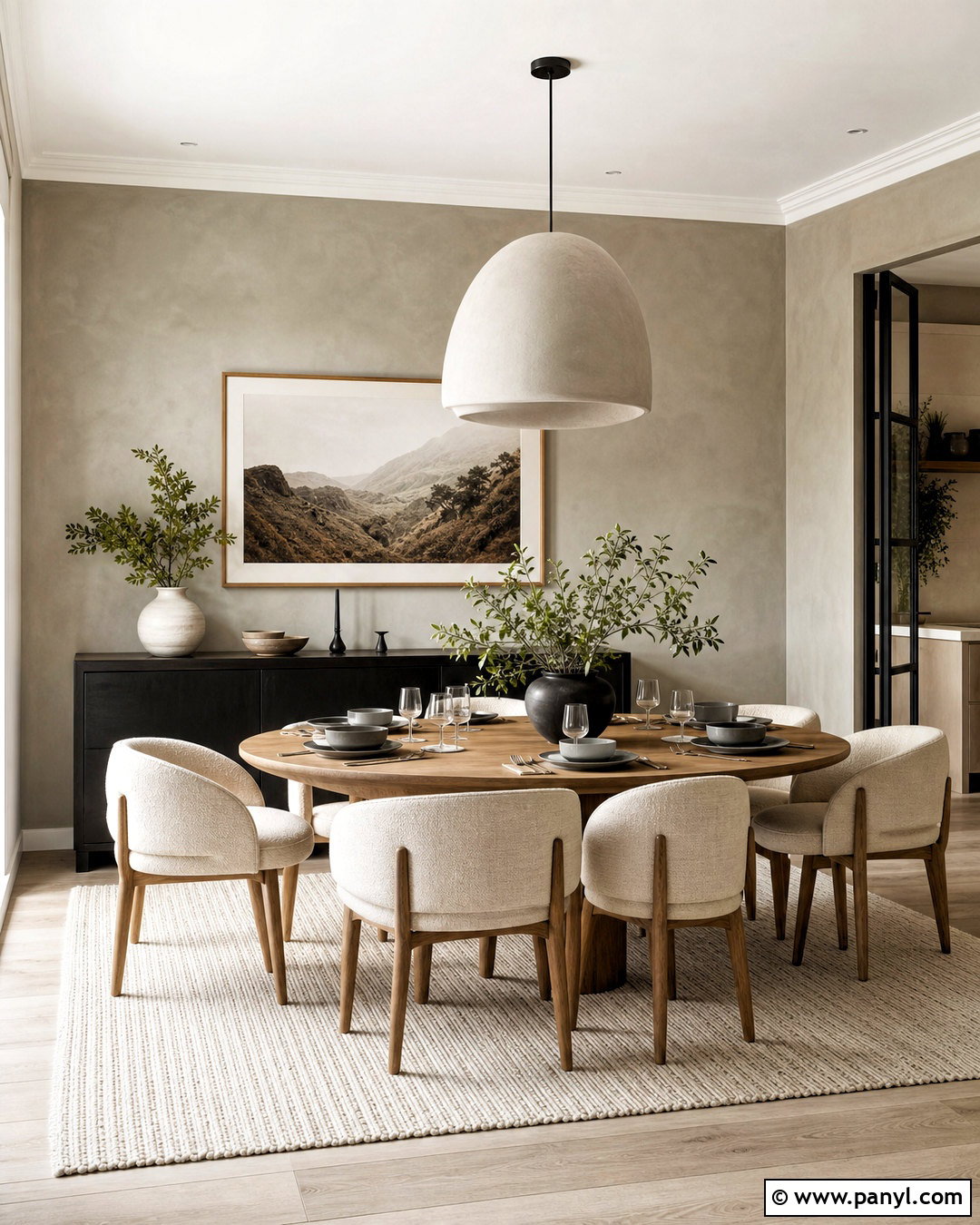 Soft Greige Lime Wash - 20 lime wash colors