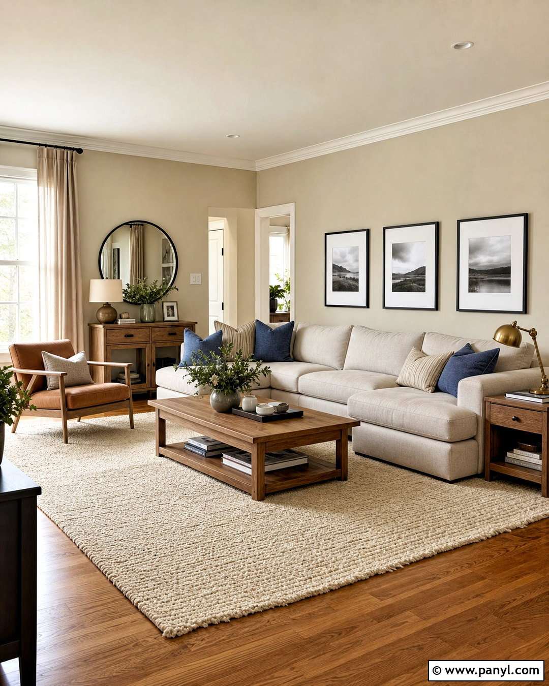 Soft Greige Living Room Paint Colors - 20 inside house paint colors