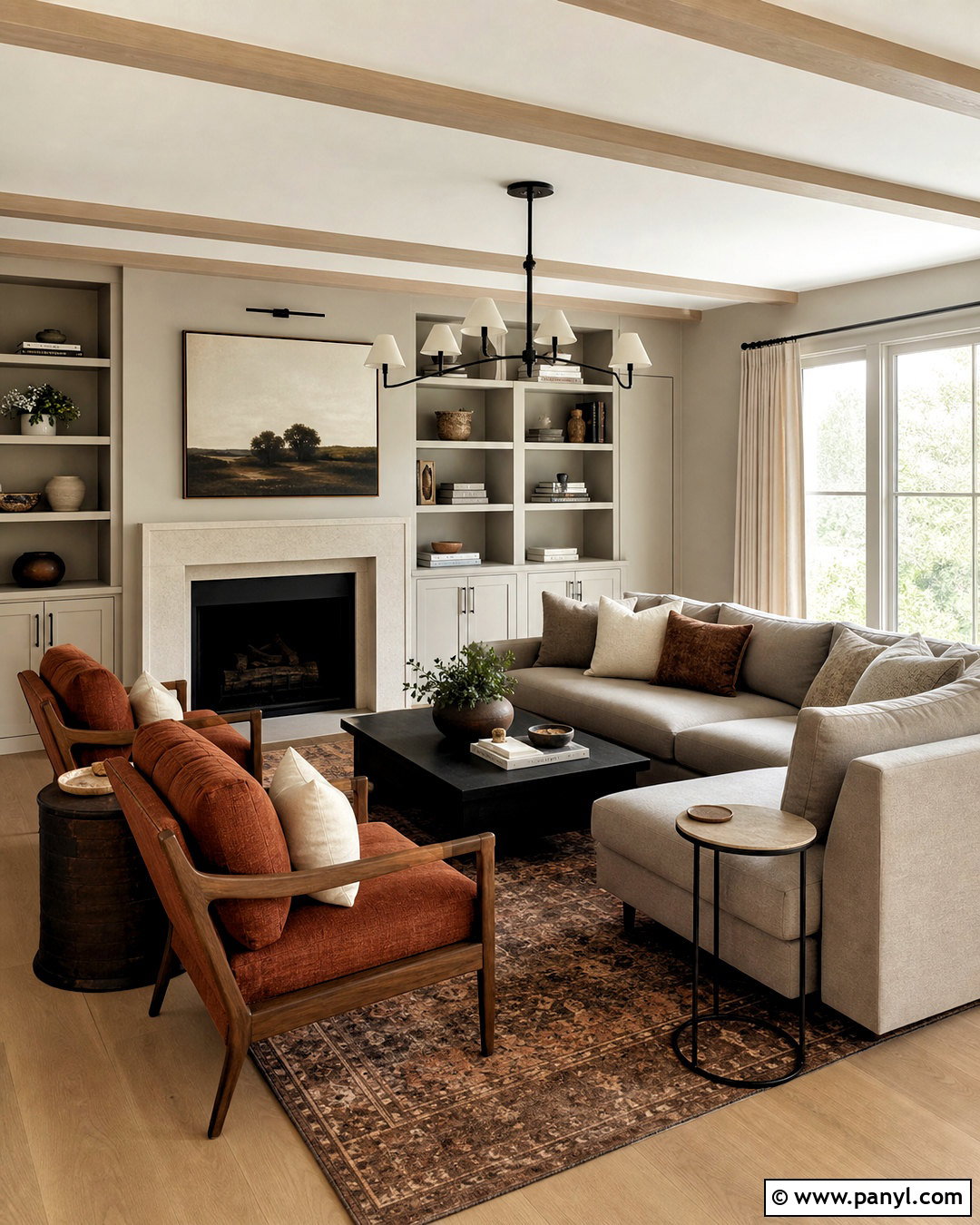 Soft Greige Wall Paint - 20 interior wall paint colors