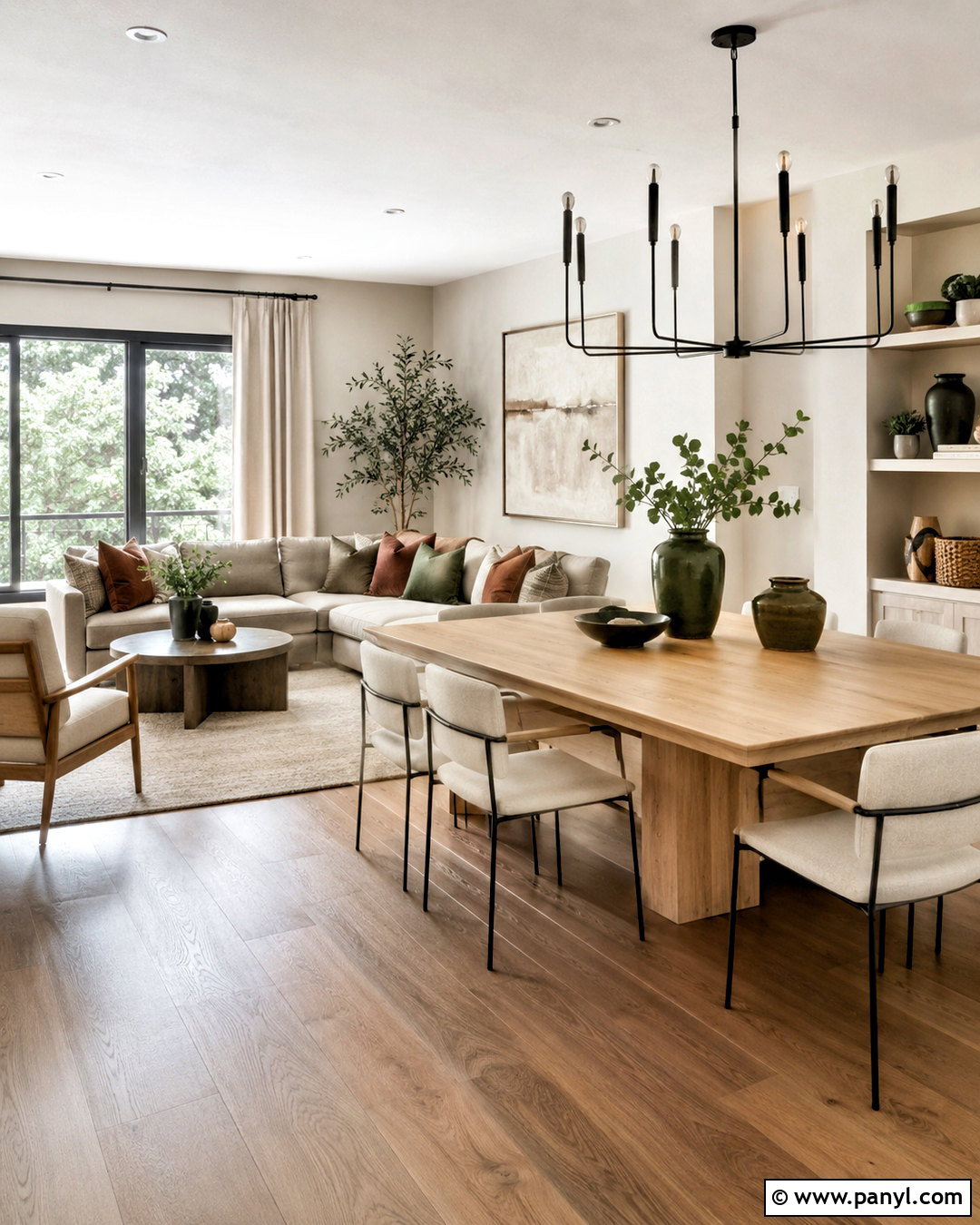 Soft Greige Wall Paint - 20 Wall Paint Color Names