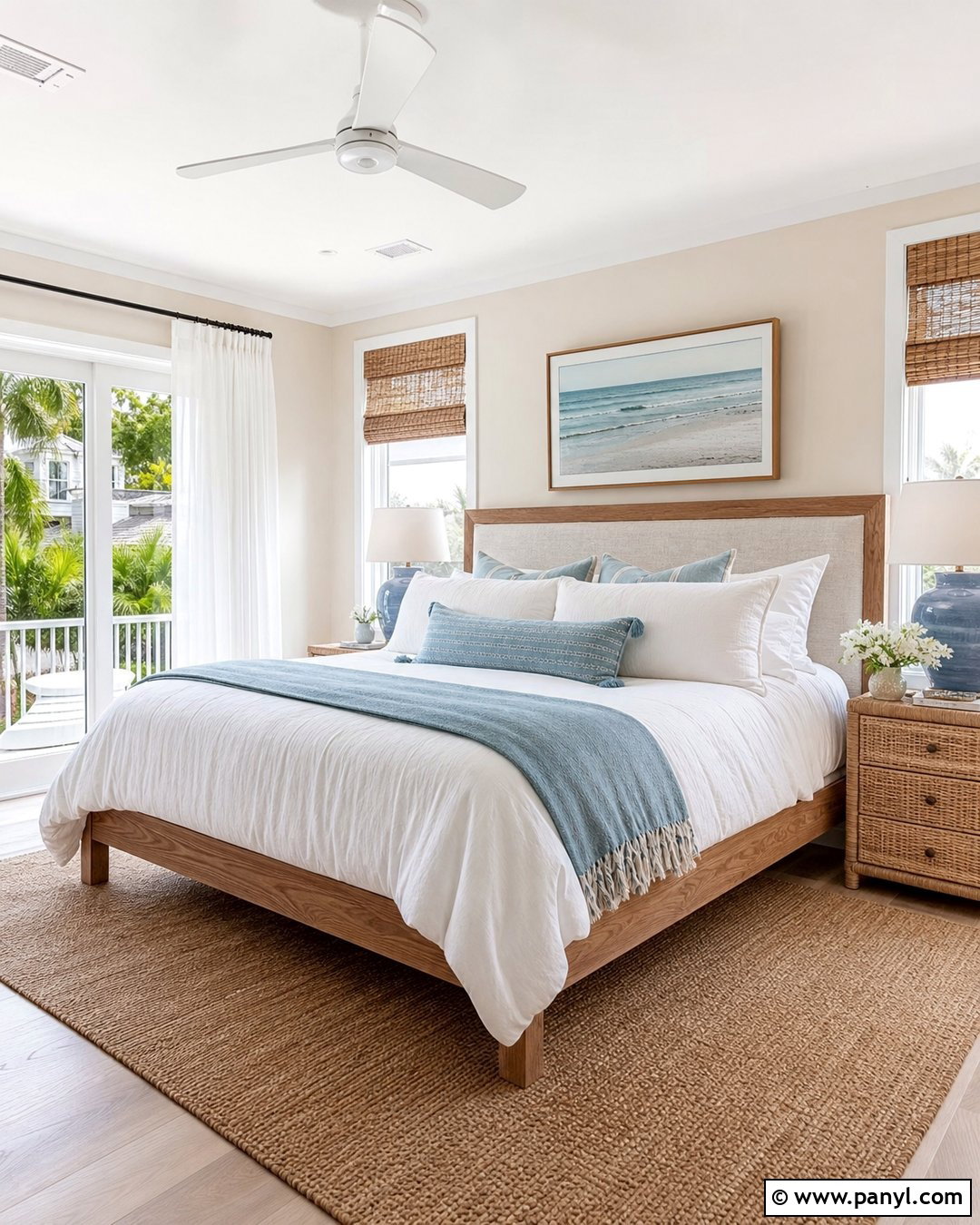 Soft Ivory Beach House Walls - 30 Beach House Colors Interior Walls