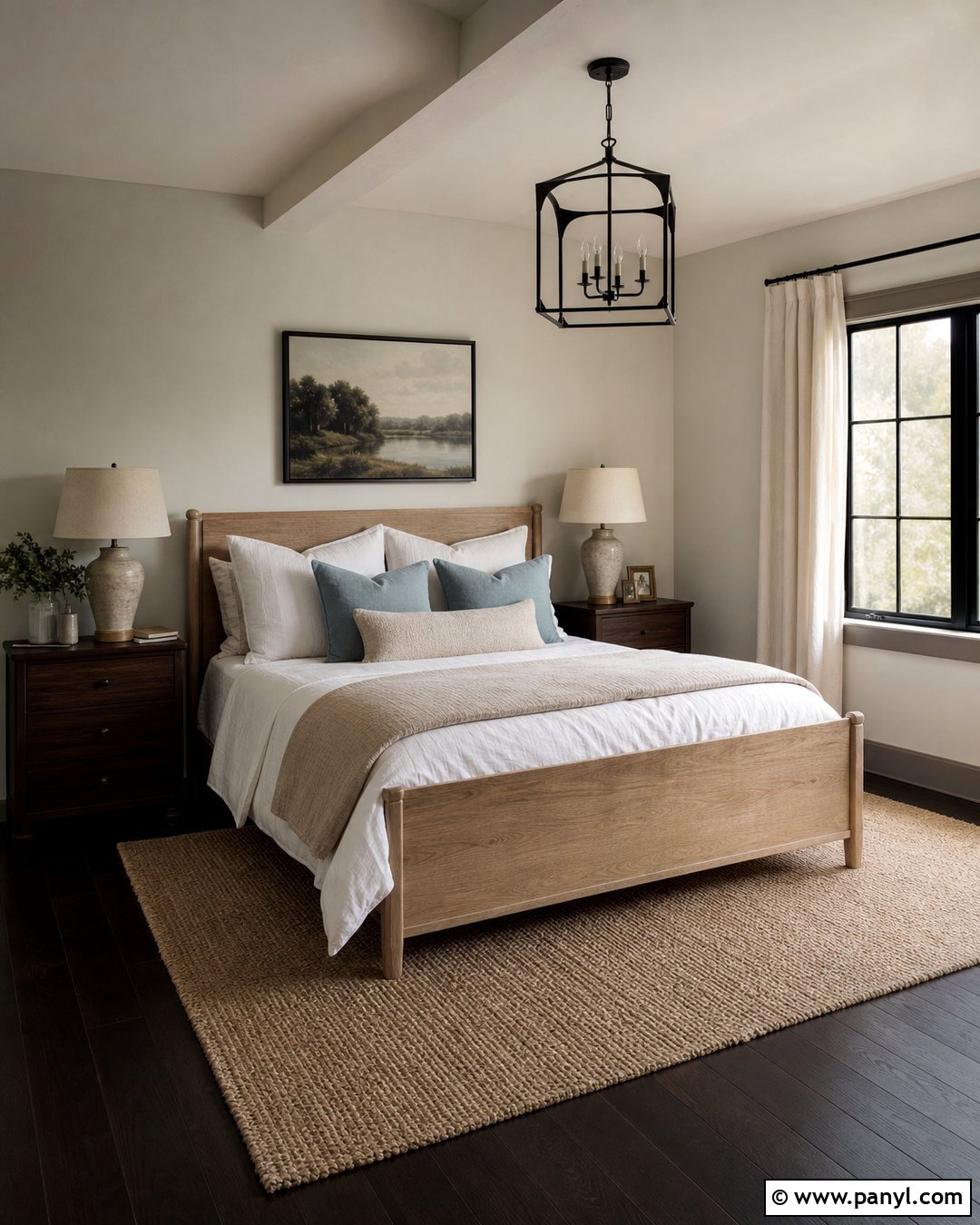 20 Best Wall Color for Dark Room Ideas to Brighten Your Space
