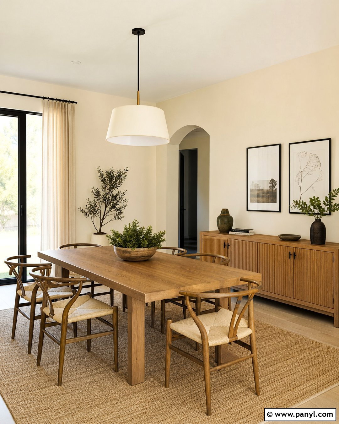 20 Airy Wall Colors for Bright, Serene, and Modern Rooms
