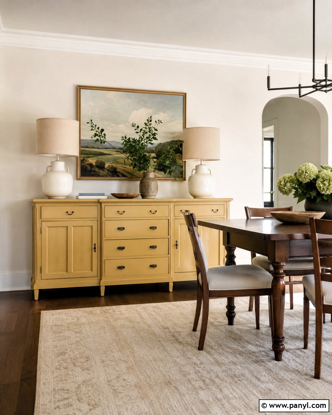 Soft Landing Furniture Paint - 20 magnolia home furniture paint colors