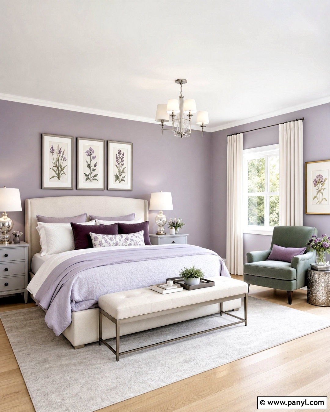 20 Room Color Ideas Bedroom Paint Design Ideas for Modern Homes