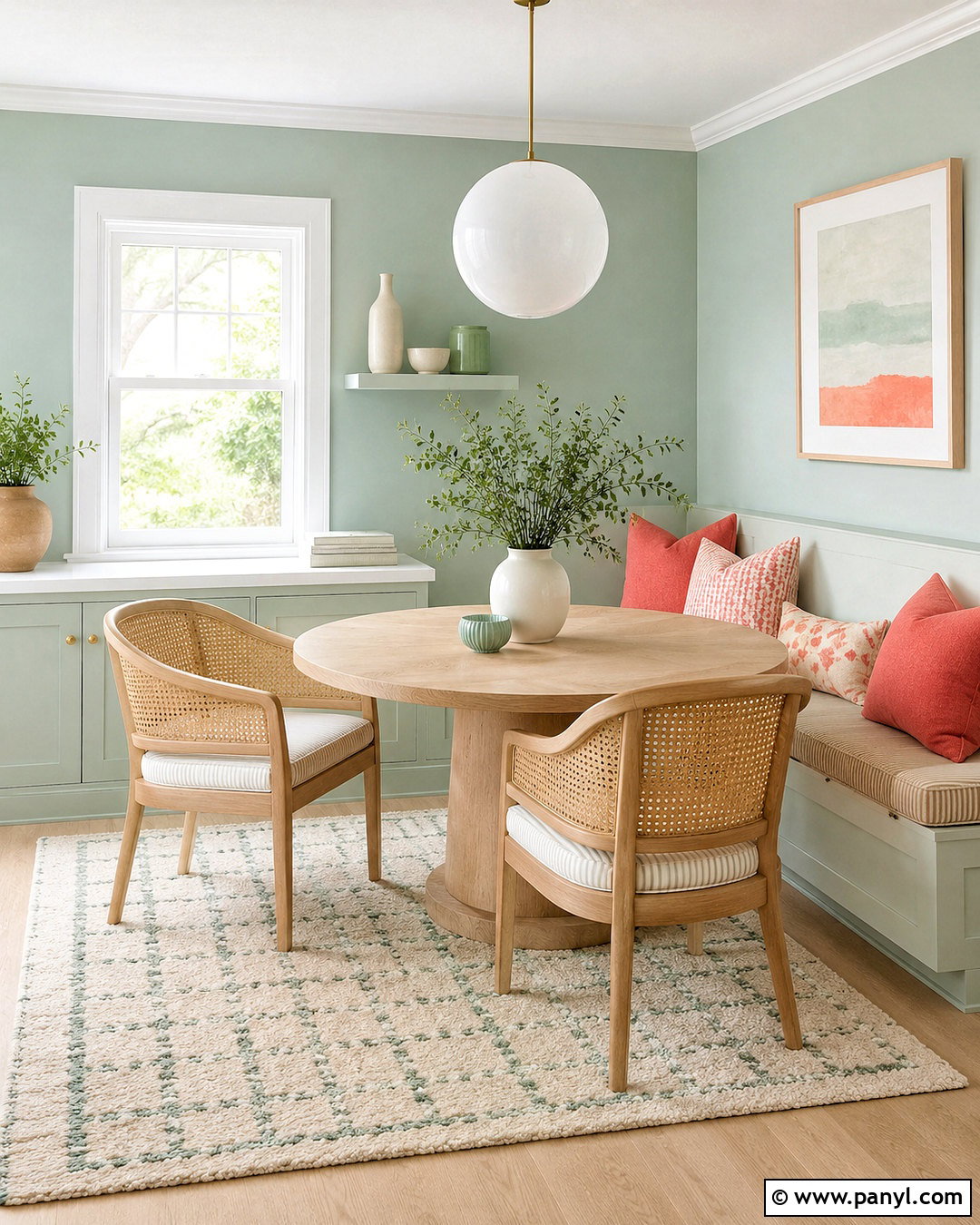 Soft Mint Wall Color - 20 Wall Color Ideas Light Ideas