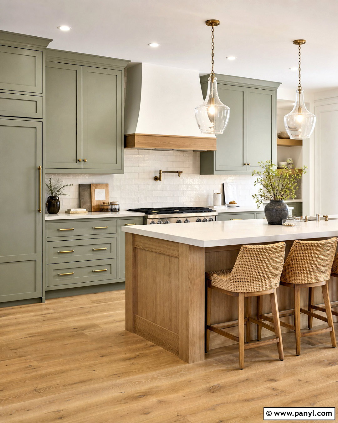 Soft Sage Kitchen Cabinets - 20 soft sage sherwin williams ideas