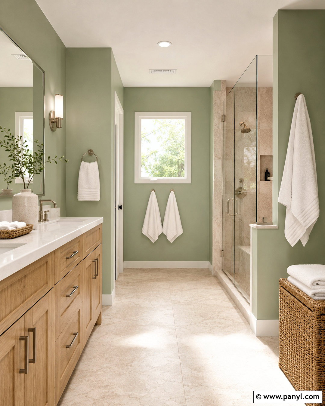 20 Wall Colors To Brighten A Room Ideas: Easy Designer Picks