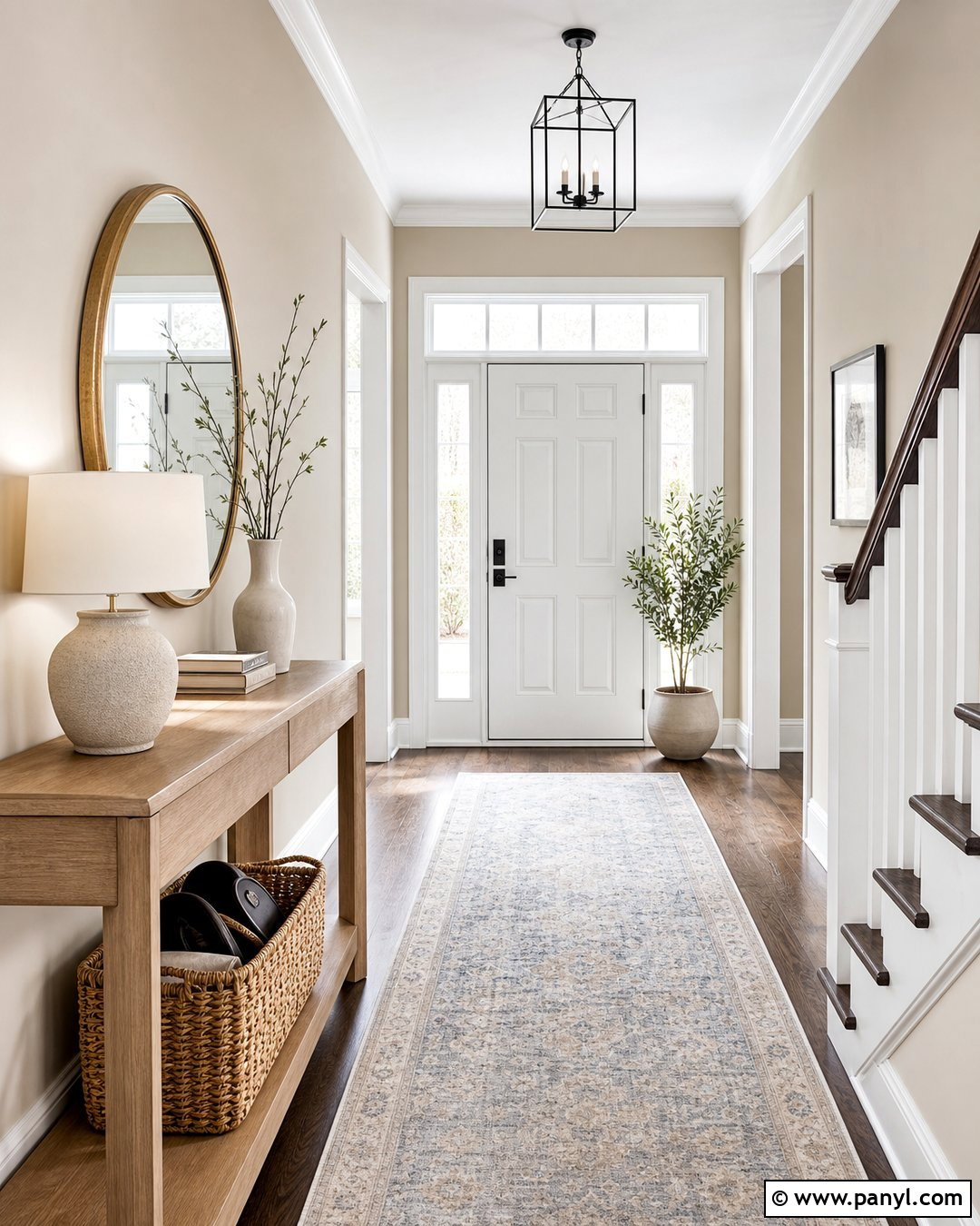 Soft Sand Beige Walls - 30 Shades Of Beige Wall Colors
