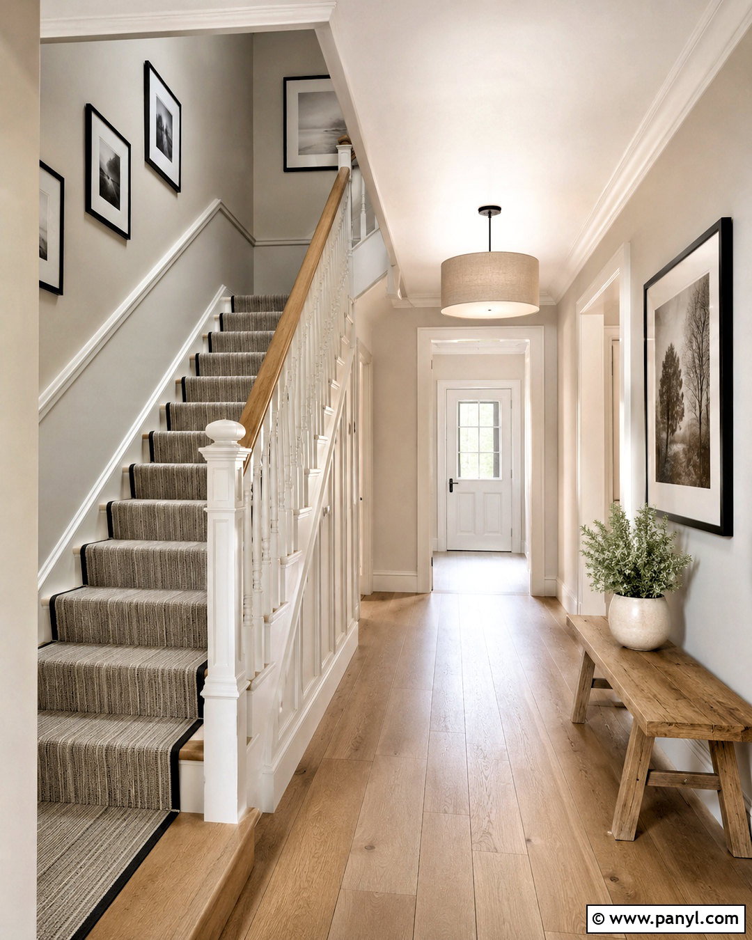 Soft Stone Paint Color - 20 light neutral paint colors