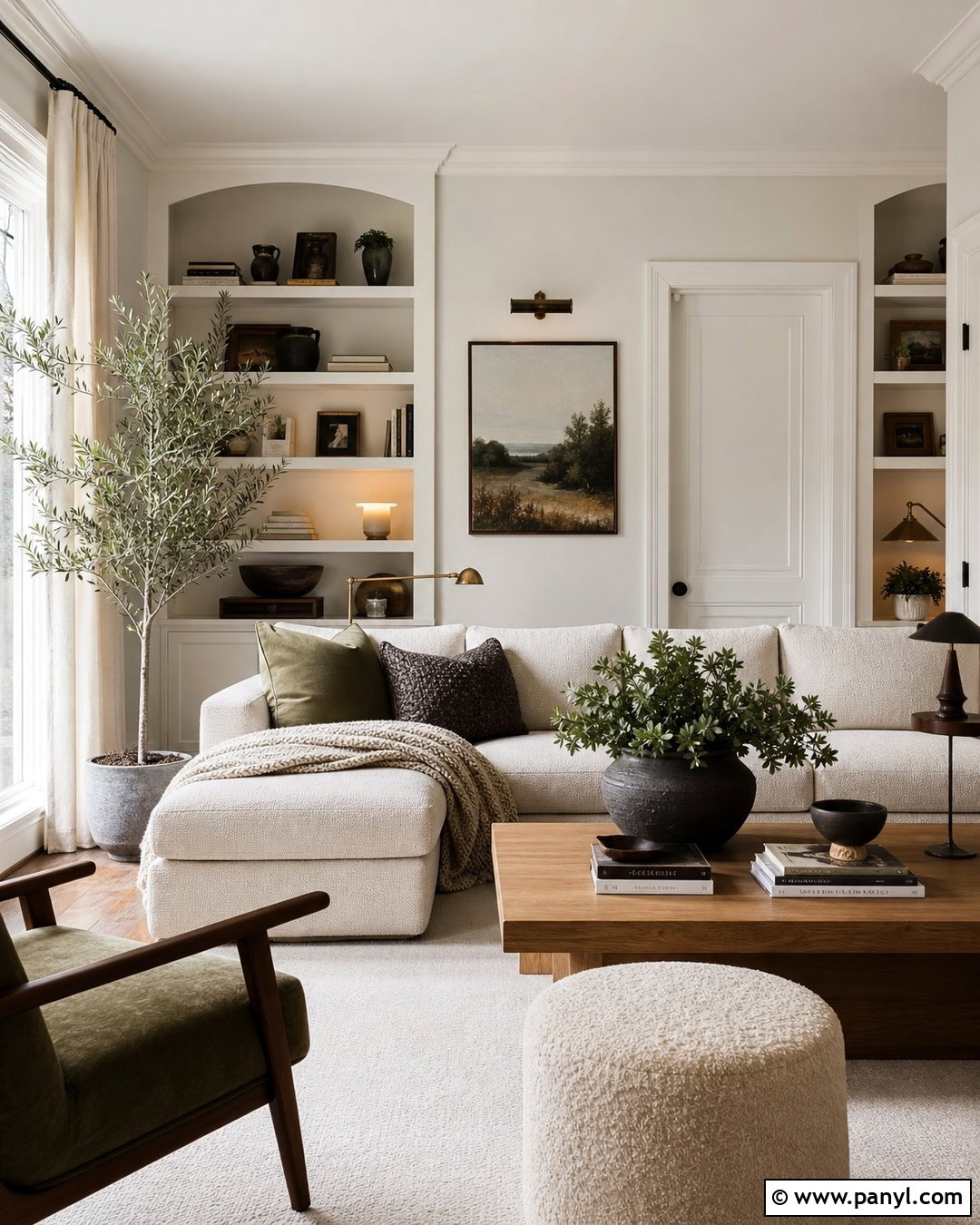 35 House Wall Colors for a Stylish, Welcoming 2026 Refresh