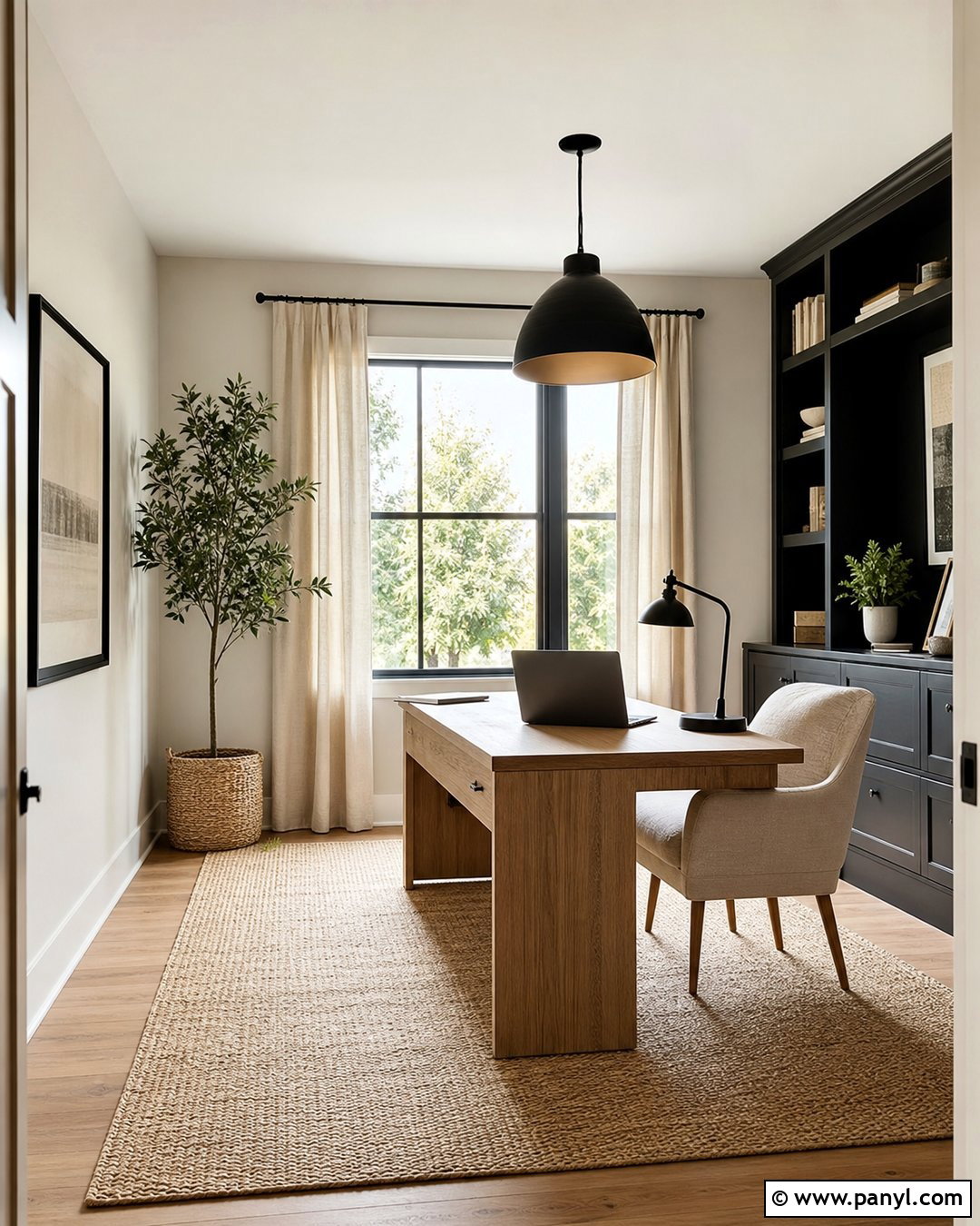 Soft White Office Walls - 25 Office Wall Color Ideas Paint Ideas