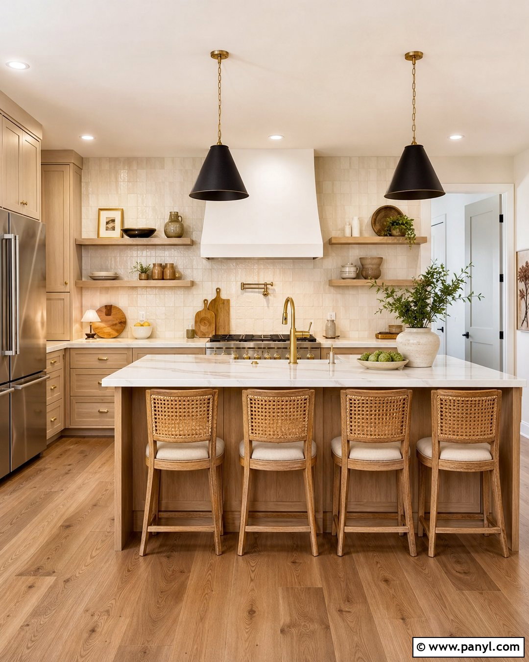 Soft White Wall Color - 50 wall color ideas
