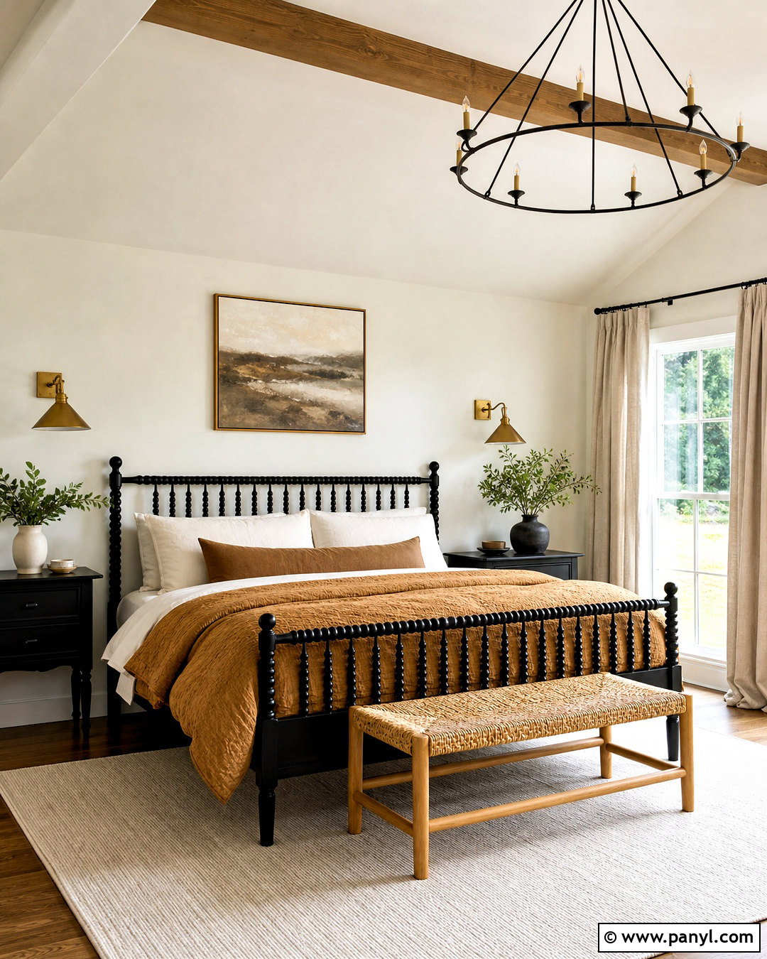 20 Spare White Sherwin Williams Ideas for Fresh Interiors