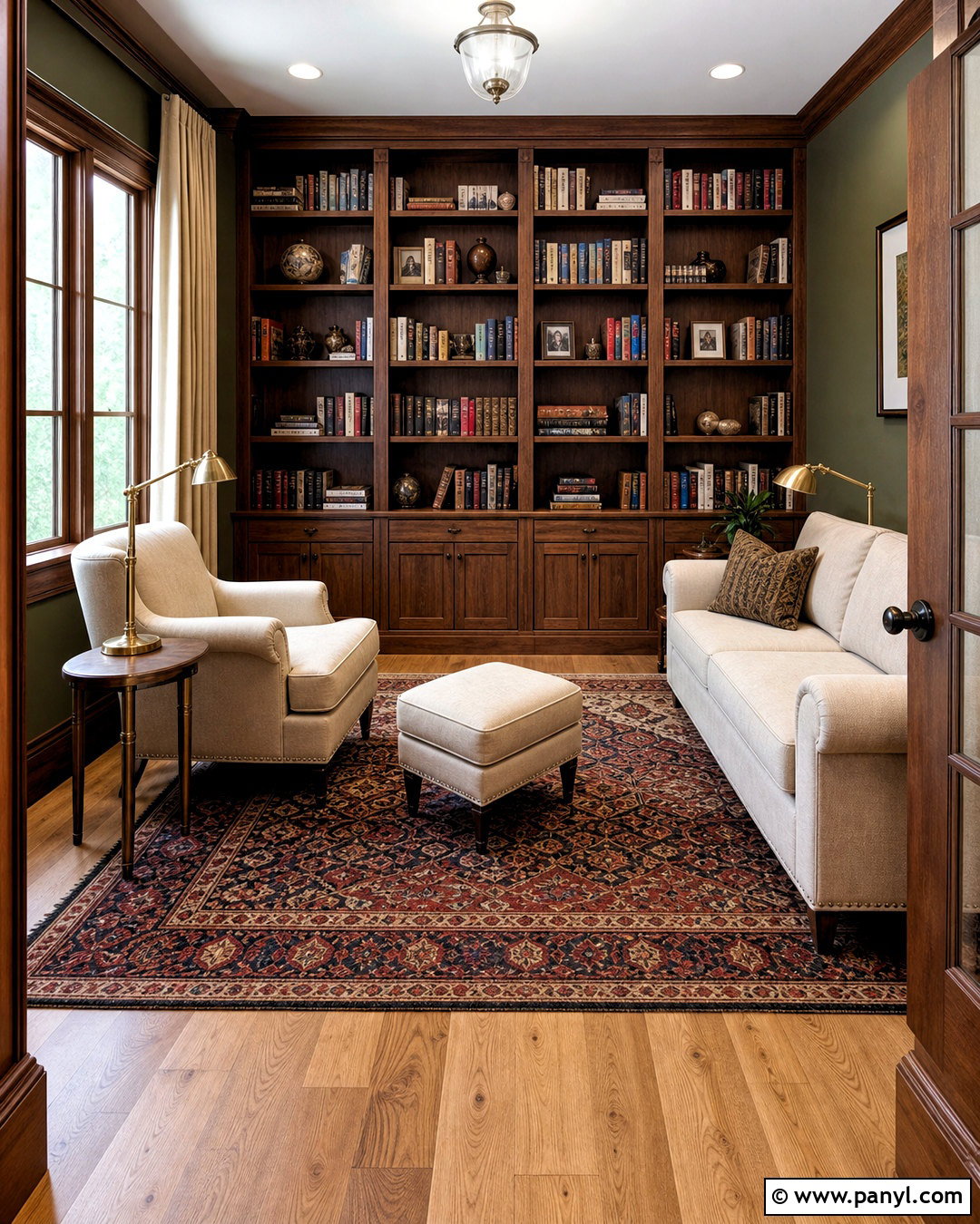 Stained Wood Baseboard Trim - 20 baseboard trim styles