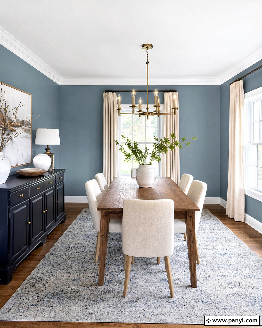 Stardew Dining Room - 20 star dew sherwin williams ideas