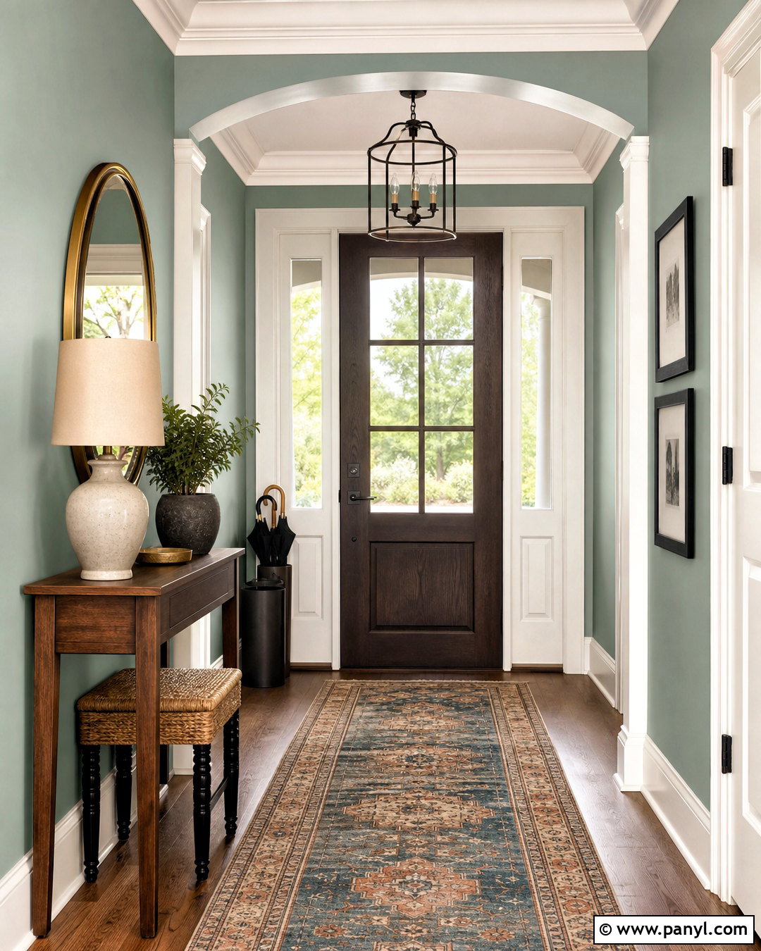 Stardew Entryway - 20 star dew sherwin williams ideas