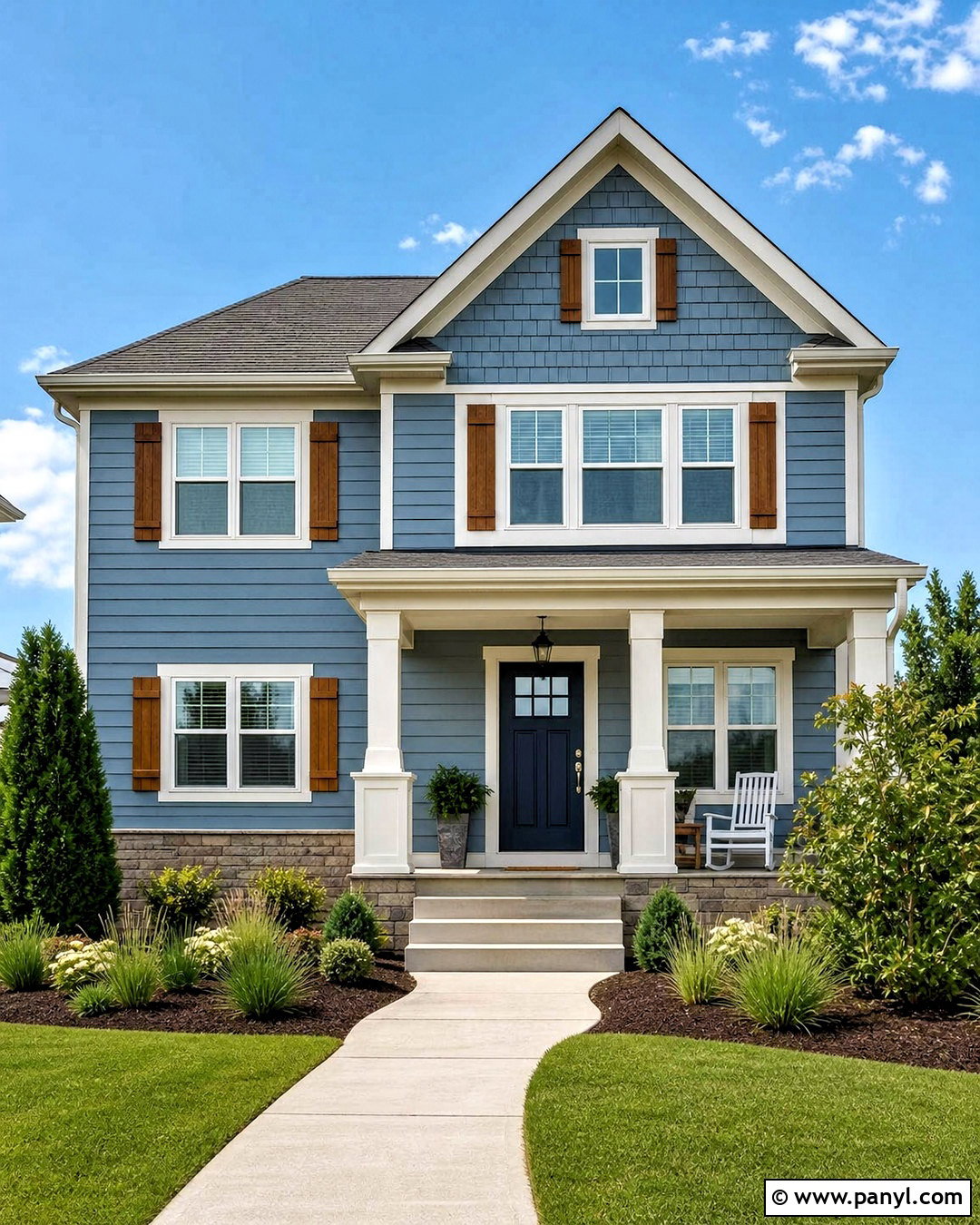 Stardew House Exterior - 20 star dew sherwin williams ideas
