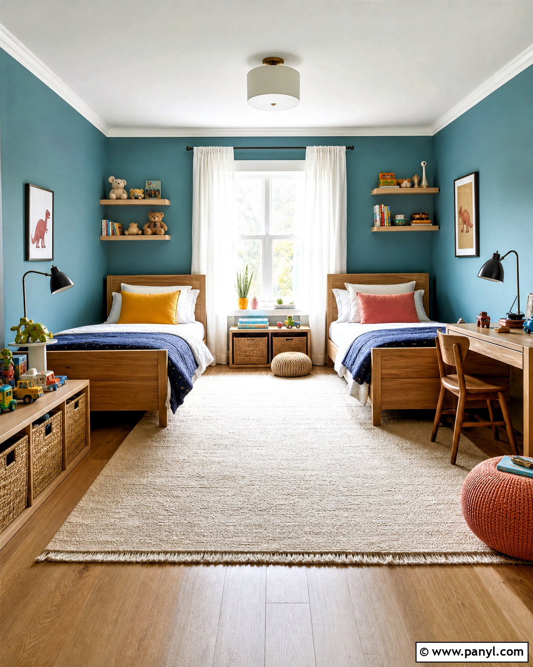 Stardew Kids Room - 20 star dew sherwin williams ideas