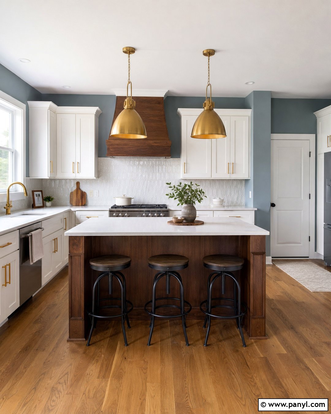 Stardew Kitchen Walls - 20 Sherwin Williams Kitchen Wall Colors