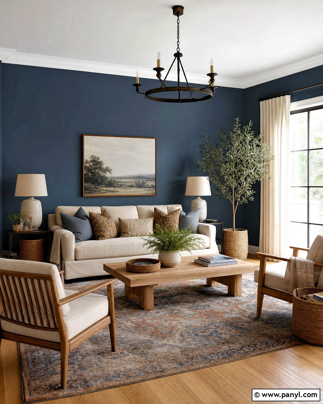 Stardew Living Room - 20 star dew sherwin williams ideas