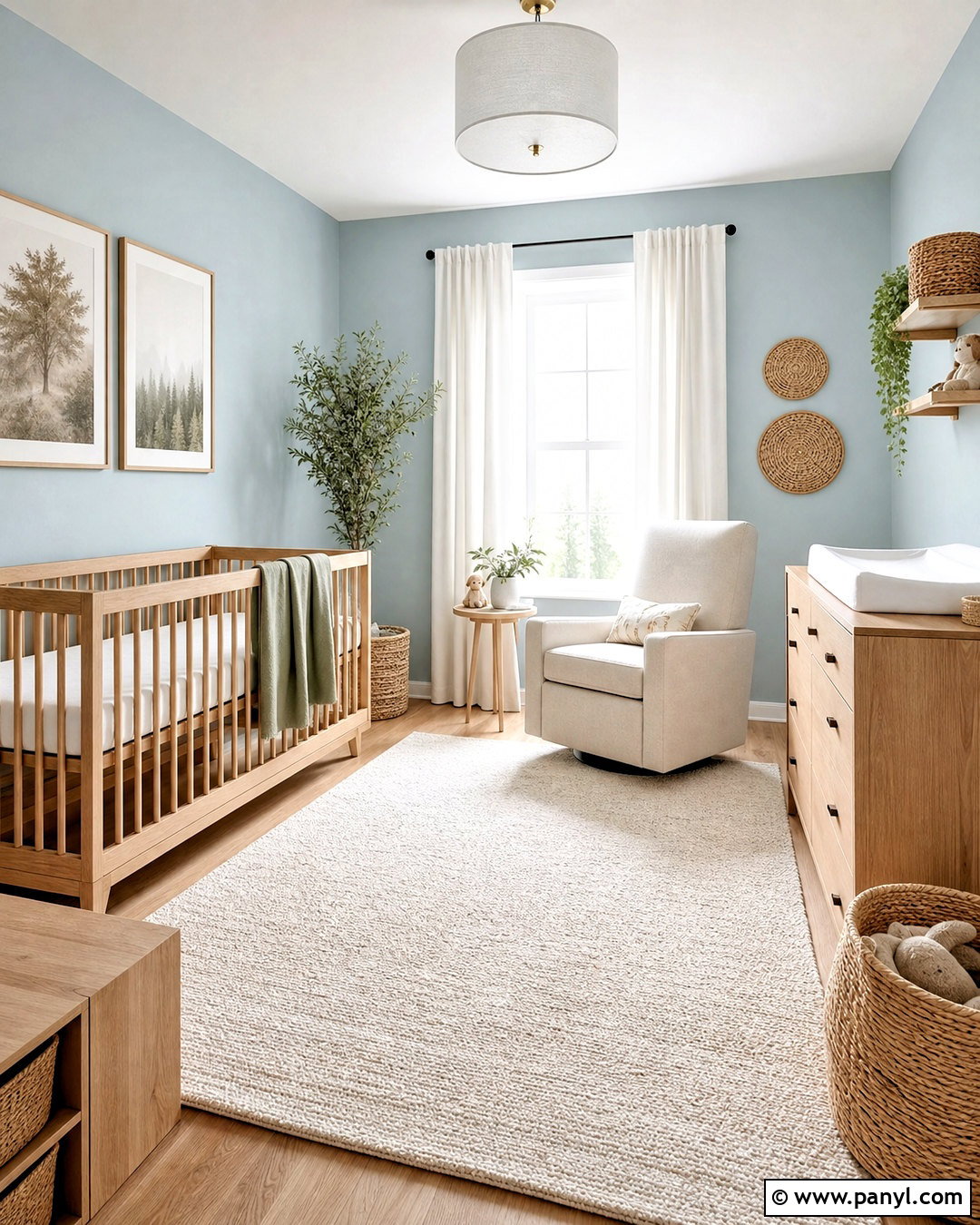 Stardew Nursery - 20 star dew sherwin williams ideas