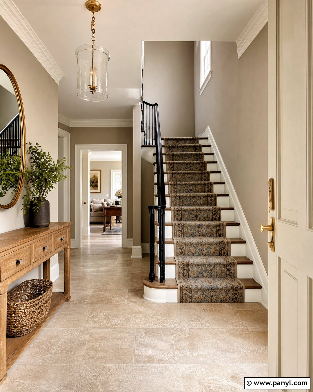 Steam White Trim - 20 white trim paint color ideas