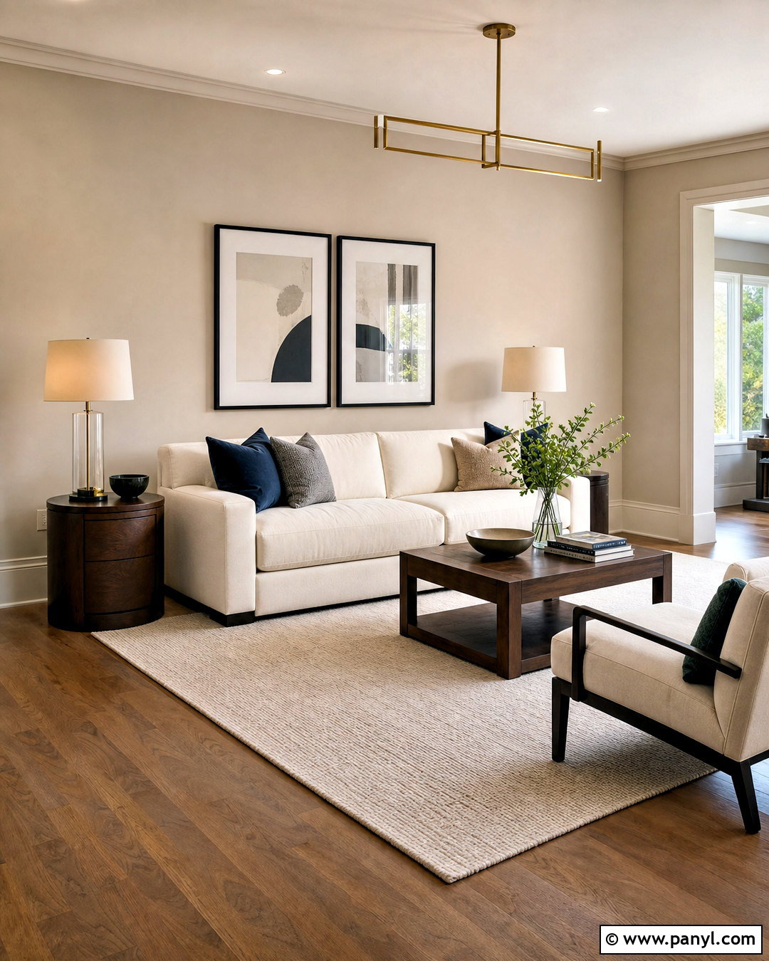 Stepped Baseboards - 20 base board ideas modern ideas