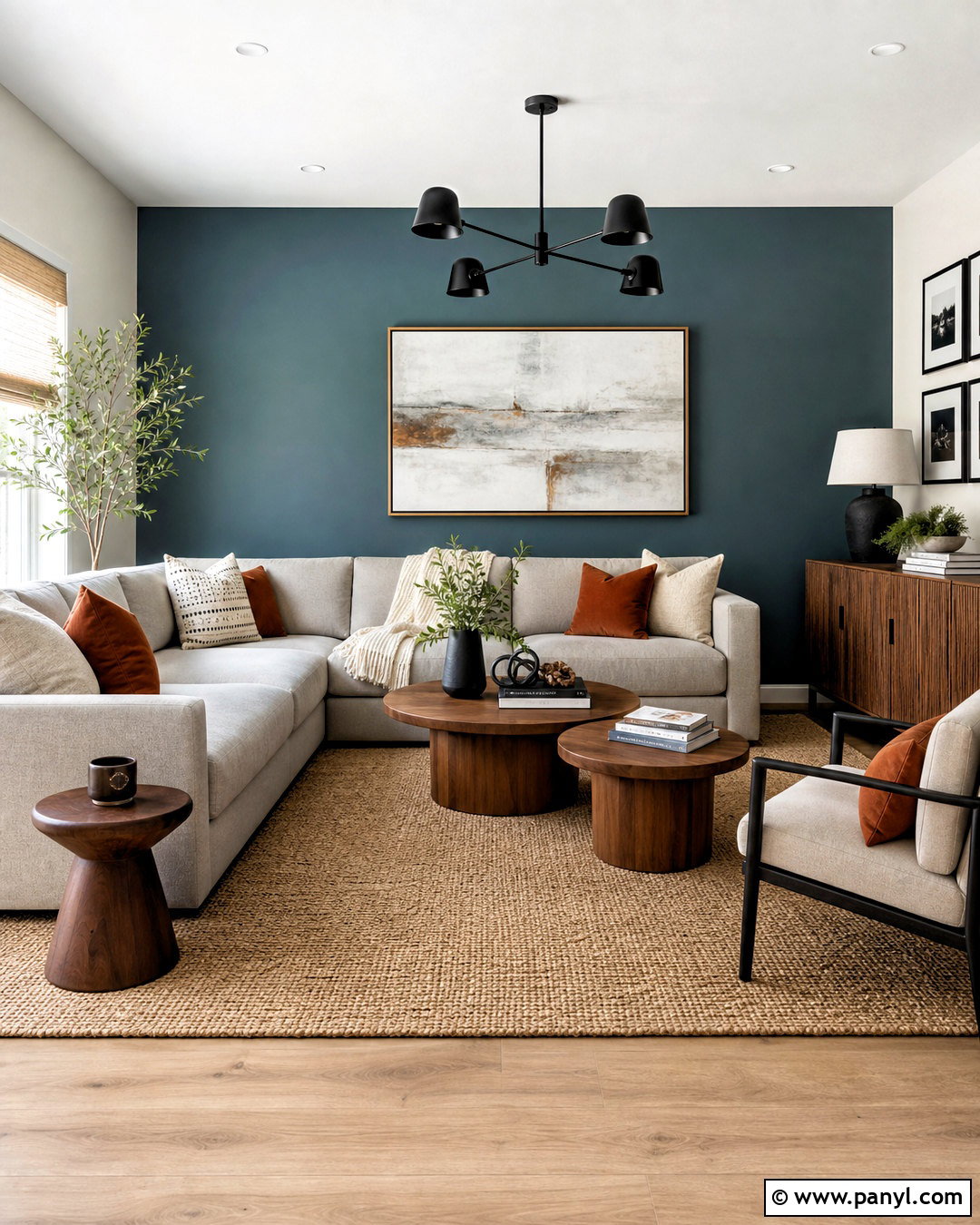 Still Water Accent Wall - 20 still water sherwin williams ideas