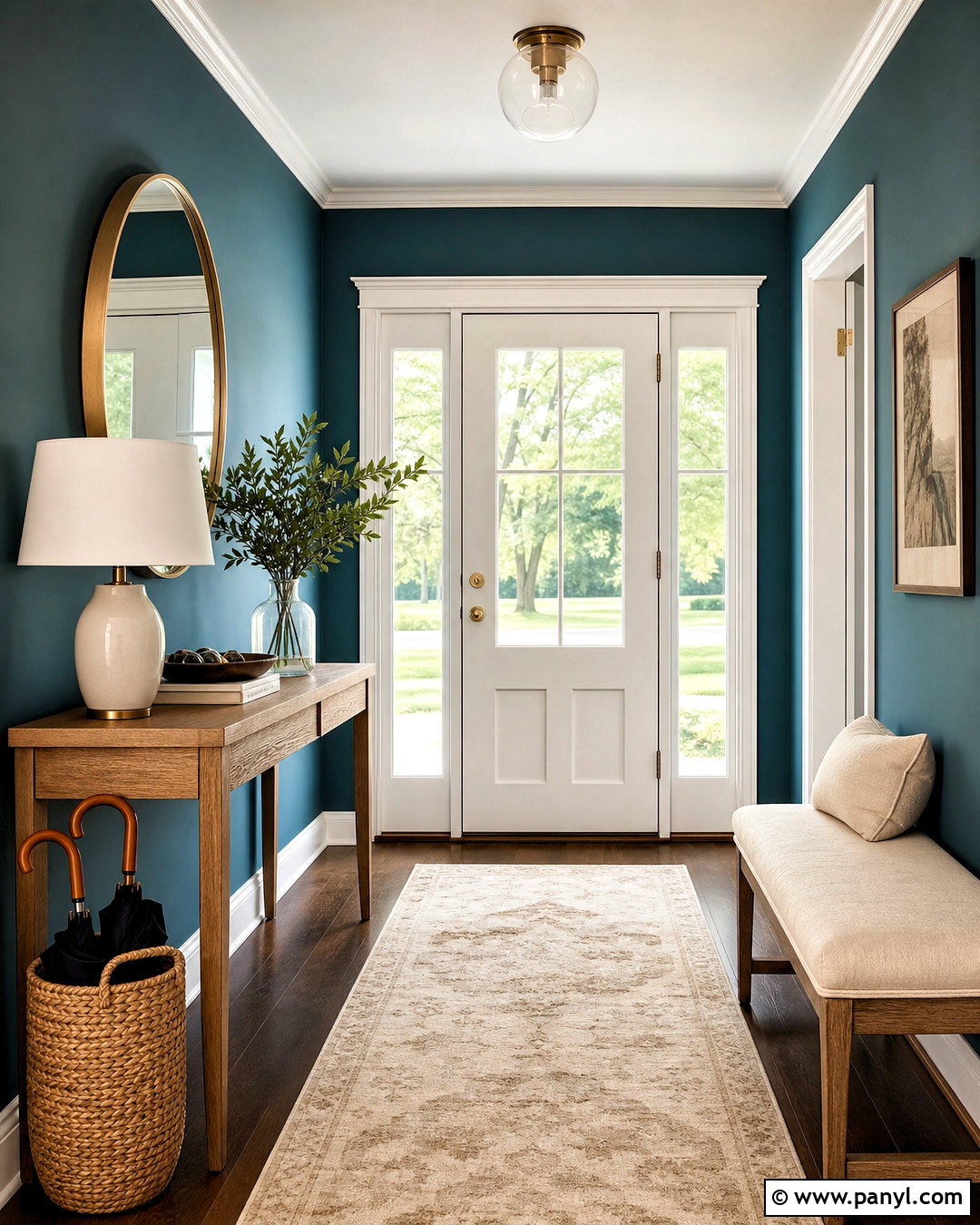 Still Water Entryway - 20 still water sherwin williams ideas