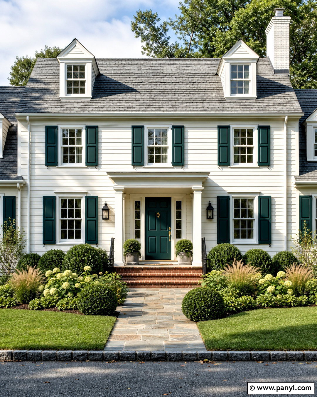 Still Water Exterior Shutters - 20 still water sherwin williams ideas