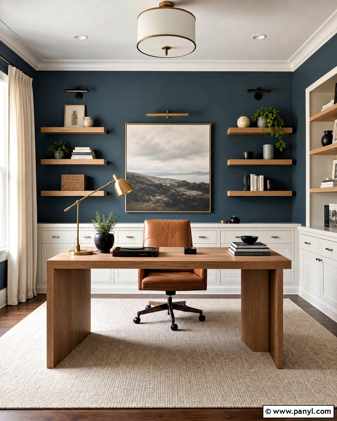 Still Water Home Office - 20 still water sherwin williams ideas