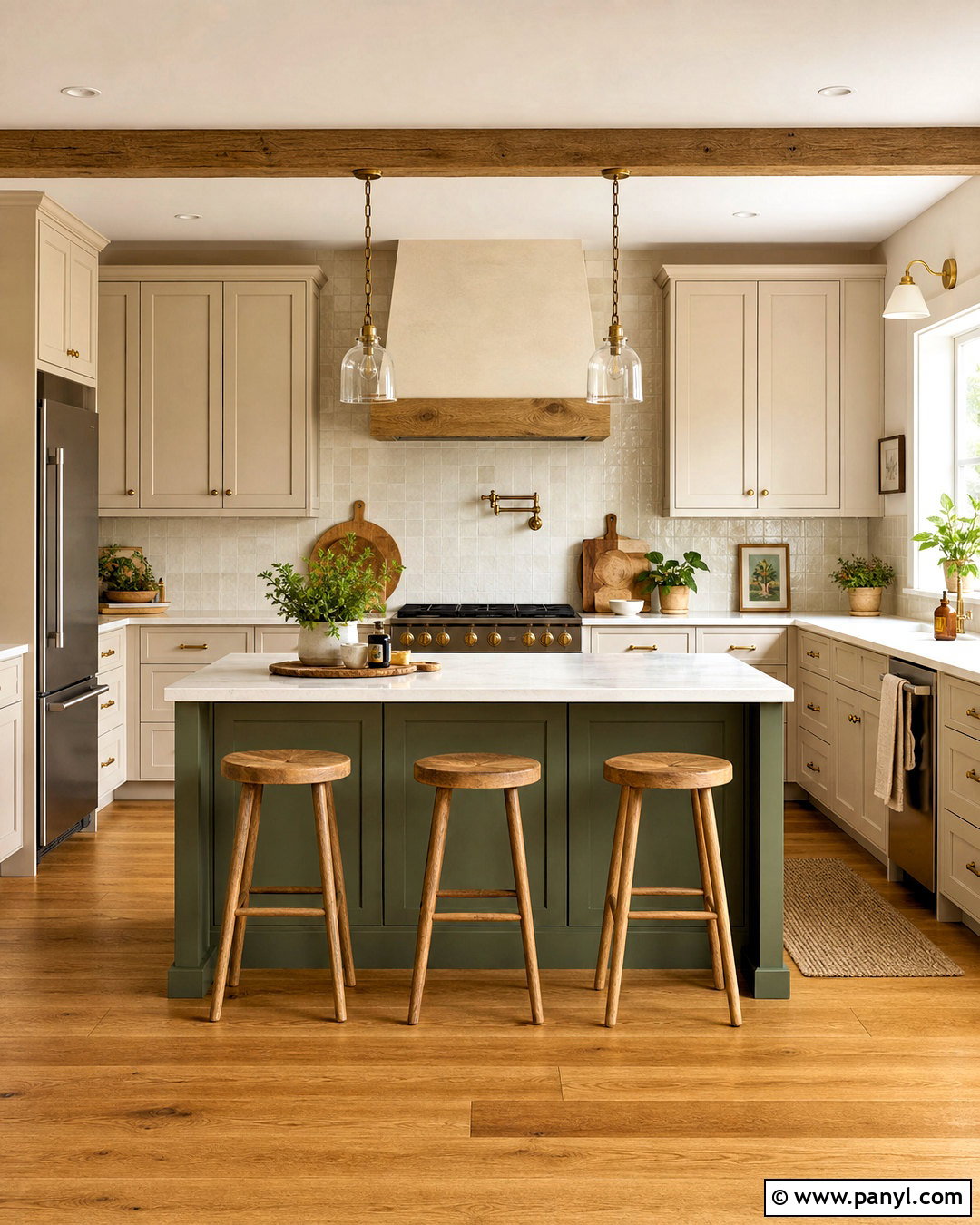 Stone And Sage Neutral Color Palette - 20 neutral color palette ideas