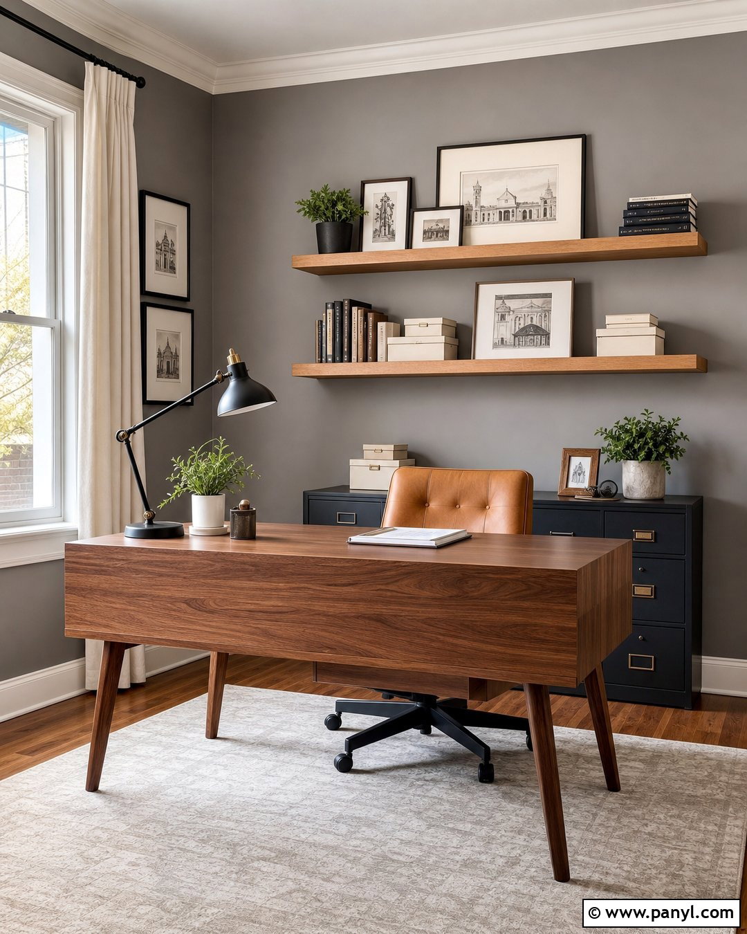 20 Calming Neutral Wall Shades: Serene Picks for Restful Rooms