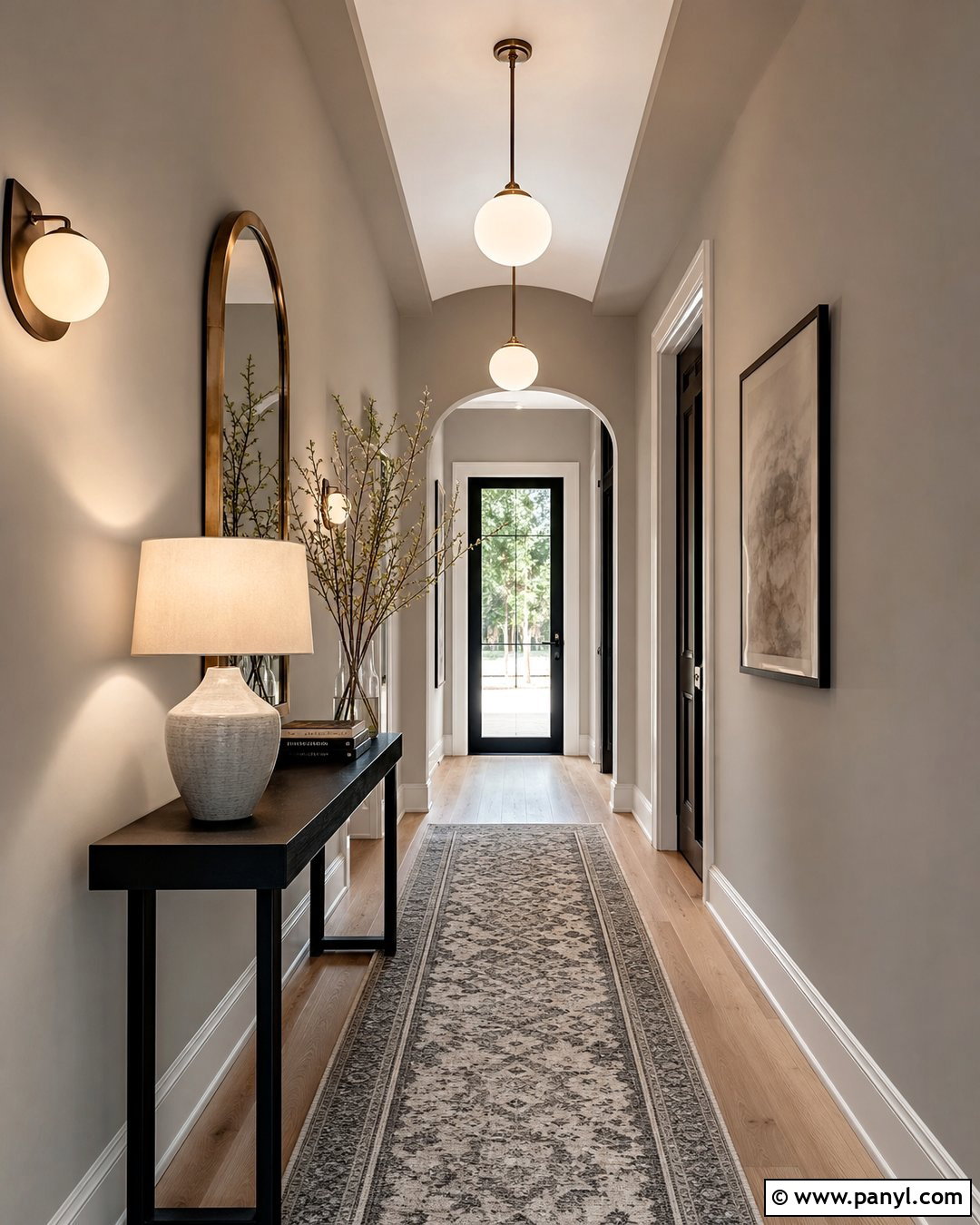 Stone Neutral Wall Color - 45 Neutral Wall Color Ideas